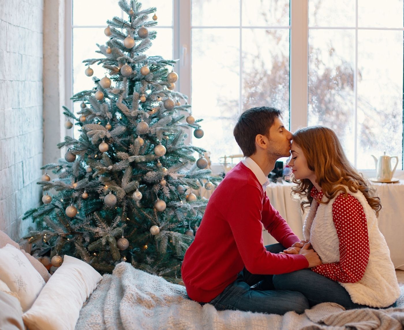 STI Surges Over the Holidays What That Festive Season Warning Really Means for You