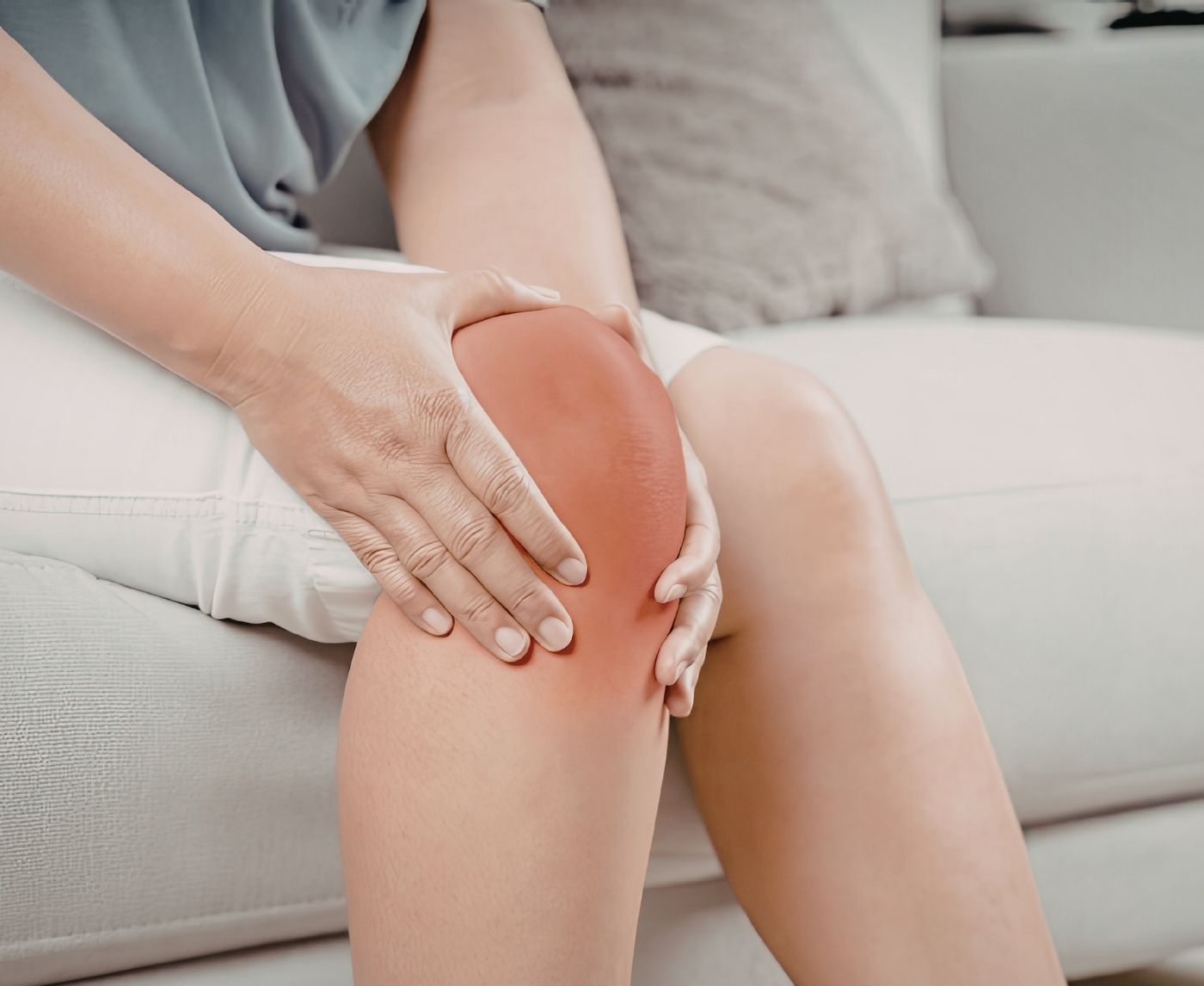 When an STD Feels Like Arthritis: The Joint Pain Link