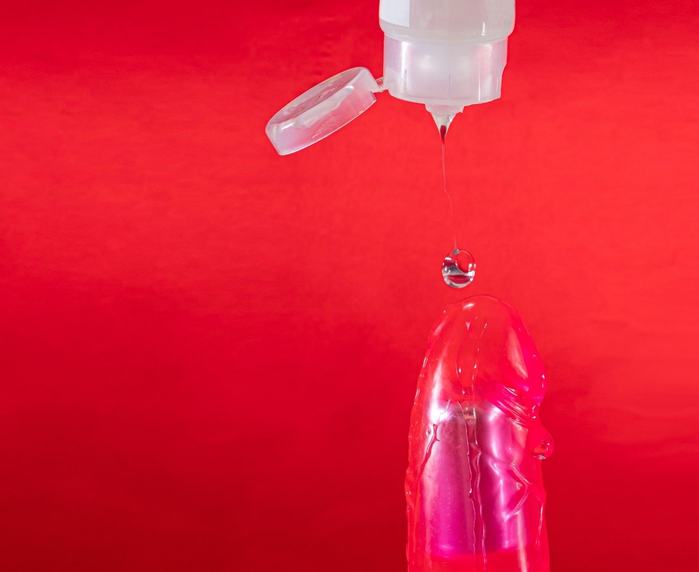 Do Lubricants Affect STD Test Accuracy or Risk?