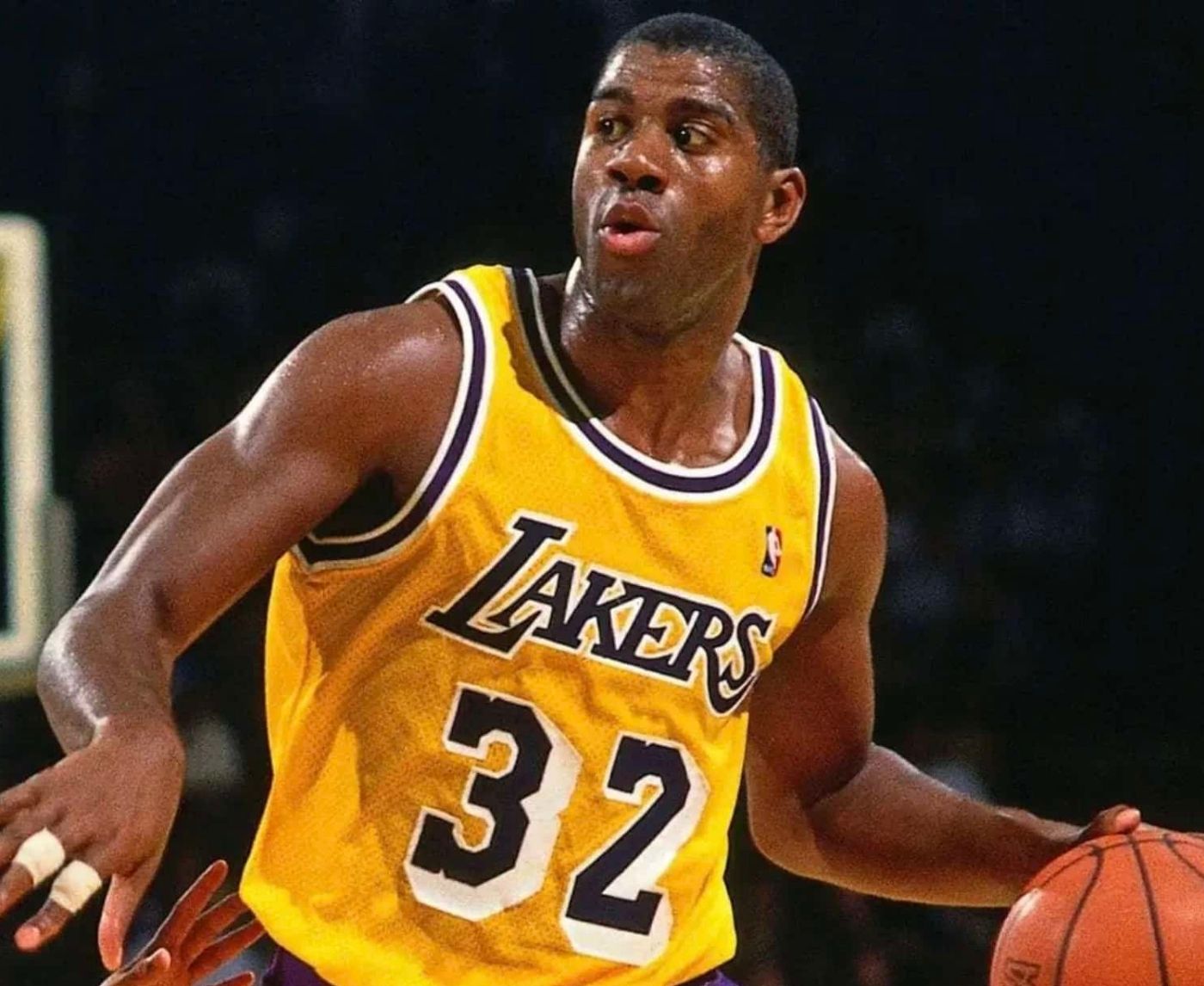 When One Announcement Changed Everything About HIV