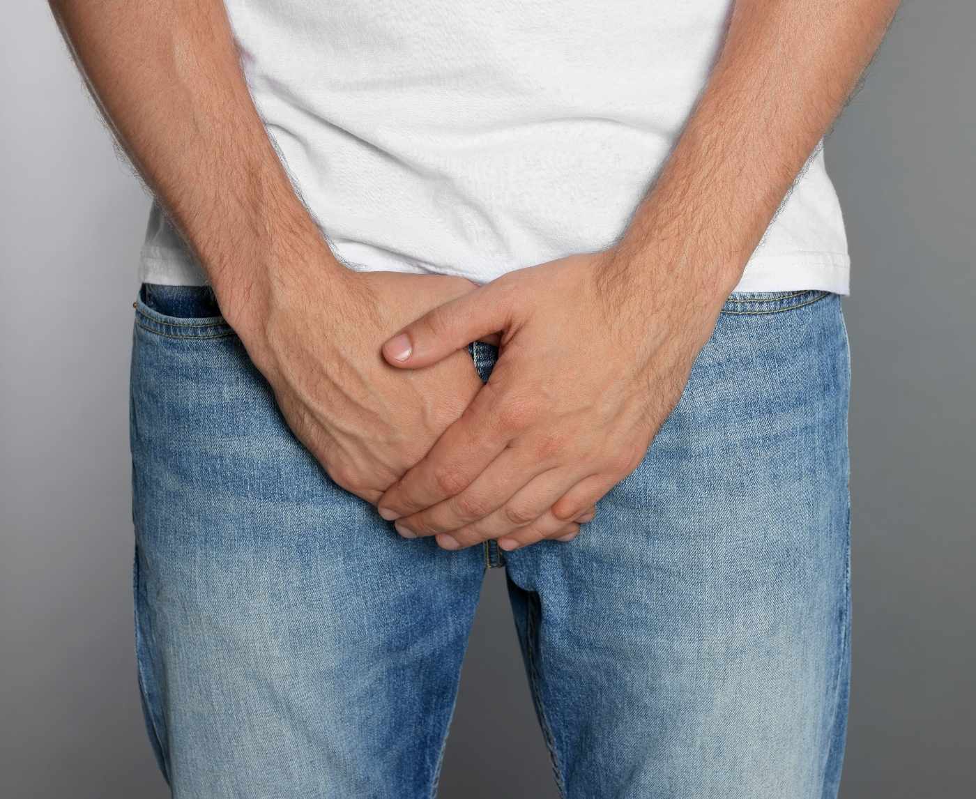 How STDs Show Up in Men: What to Look For, What Gets Missed