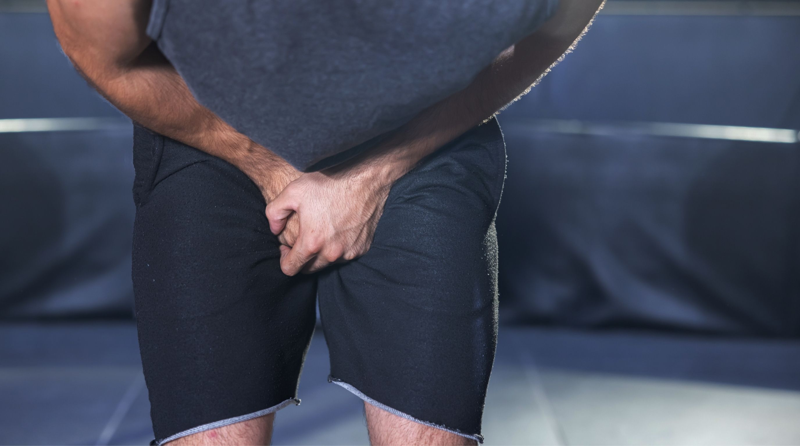 Symptoms of Chlamydia in Men