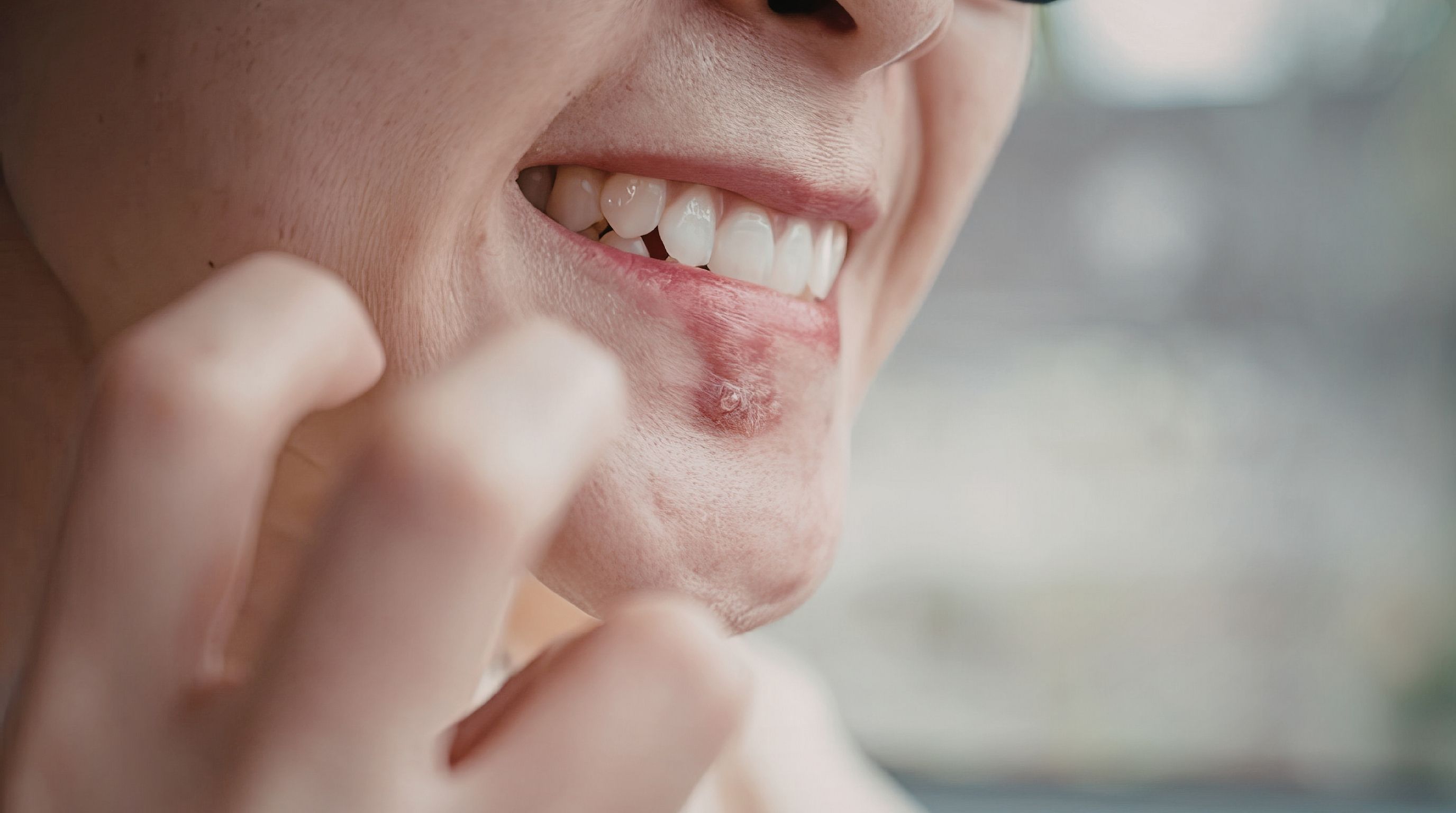 Oral Chlamydia Symptoms in Men and Women, and Why Most Cases Go Unnoticed