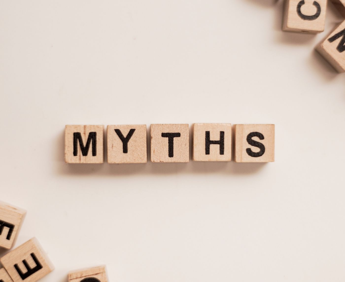 STD Myths That Are Putting You at Risk (And What’s Actually True)