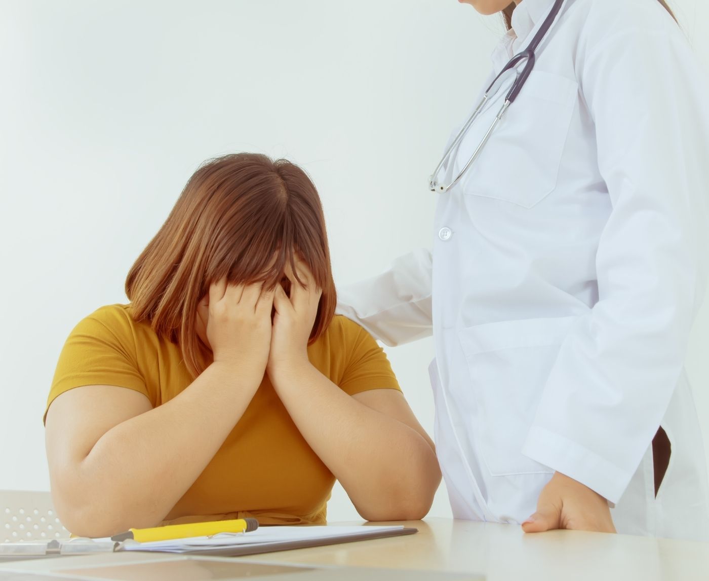 What a High-Risk HPV Diagnosis Means (And How to Protect Yourself)