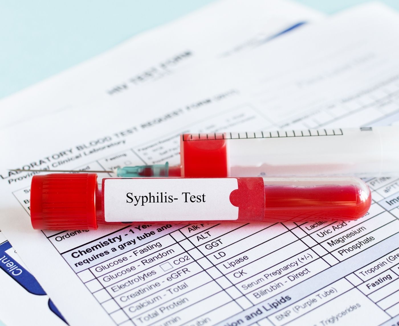 Negative Doesn’t Mean Protected: The STD Testing Gaps No One Talks About