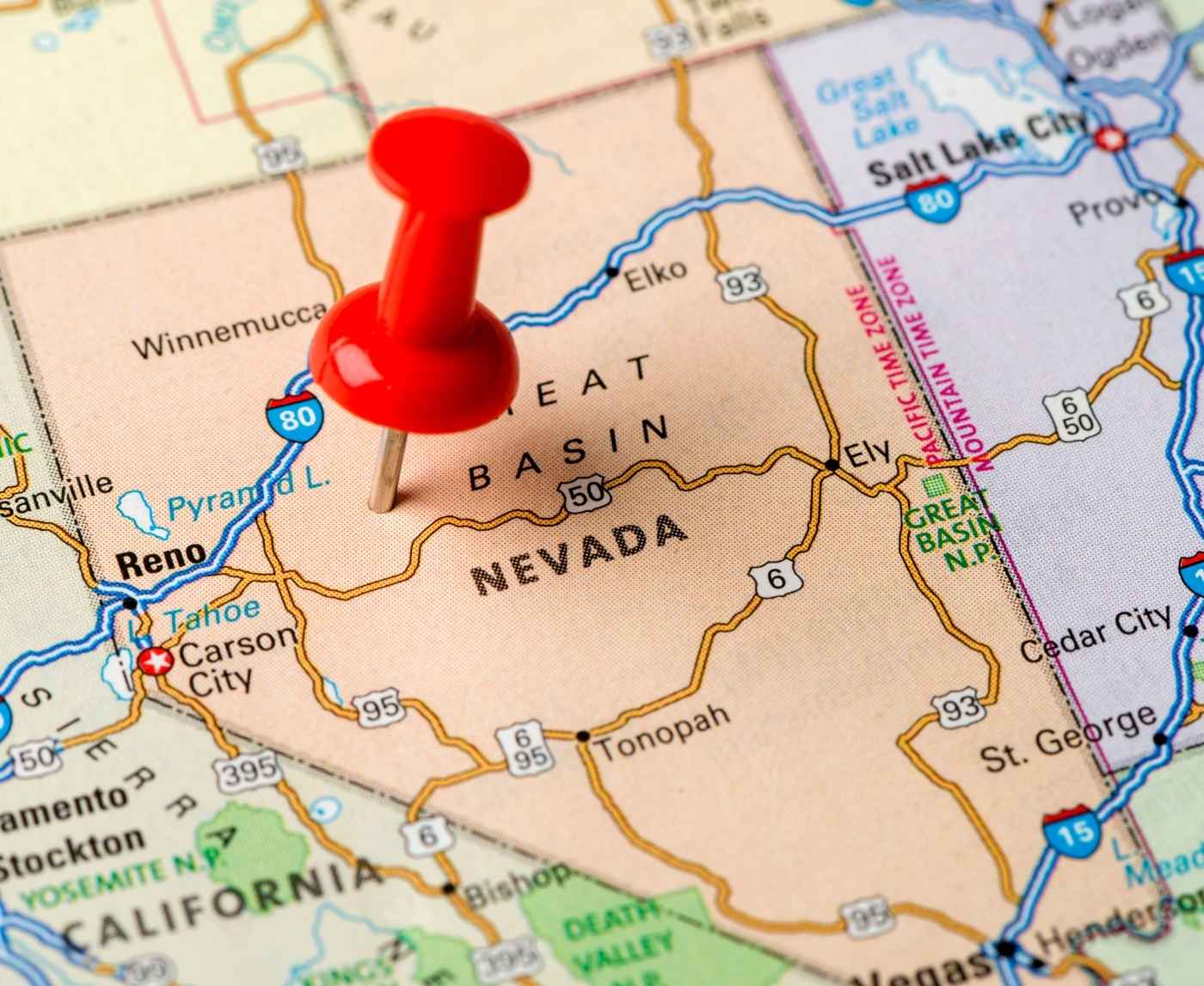 Why Nevada’s STD Surge Isn’t Just a Vegas Problem (But It Should Scare Us All)