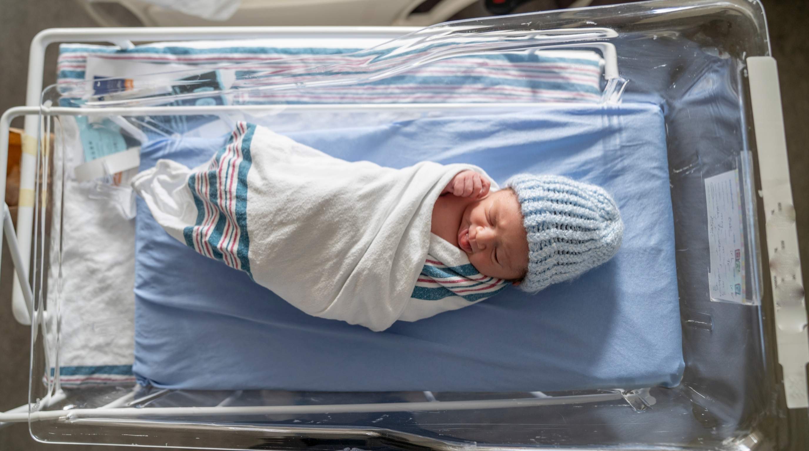 Can a Baby Get Trichomoniasis During Birth? What Happens and What to Do