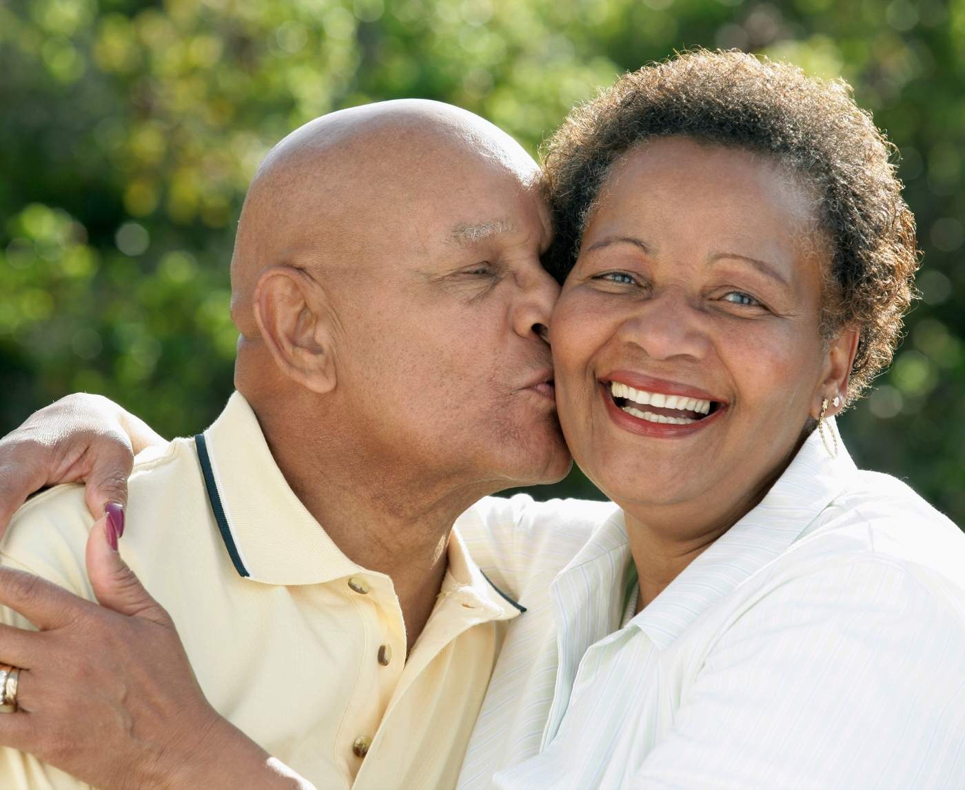 Safe Sex Isn’t Just for the Young: Seniors and STI Prevention