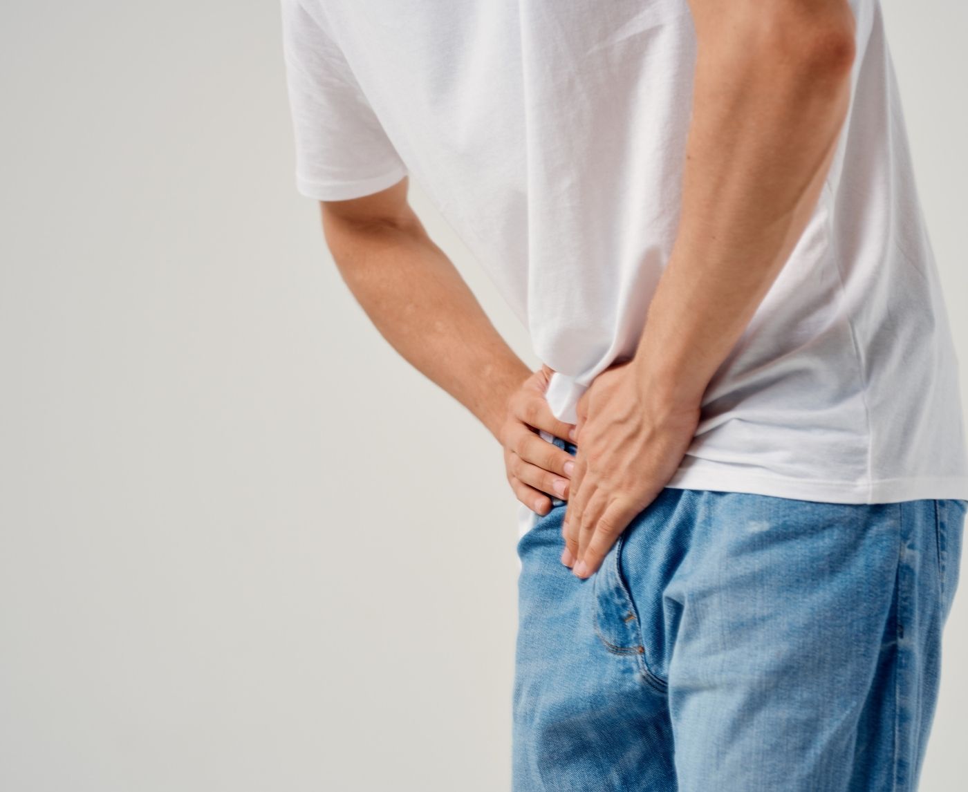 UTI or STD in Men? How to Tell the Difference