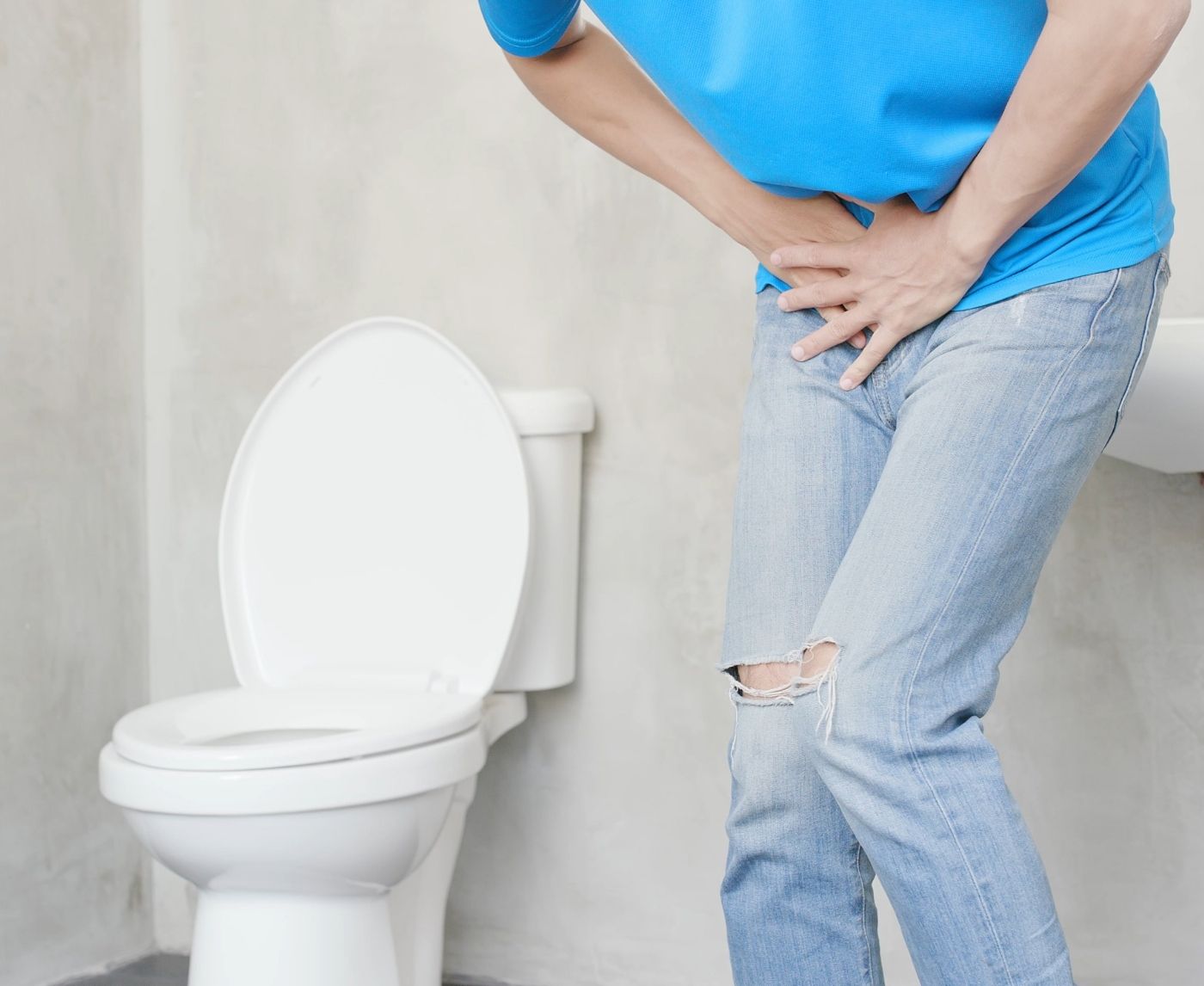 Gonorrhea vs UTI Why You Might Be Treating the Wrong Thing