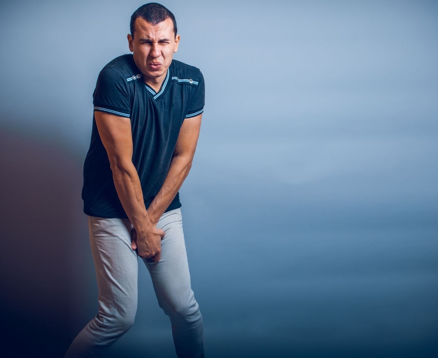 Negative UTI Test but Still Burning When Peeing?