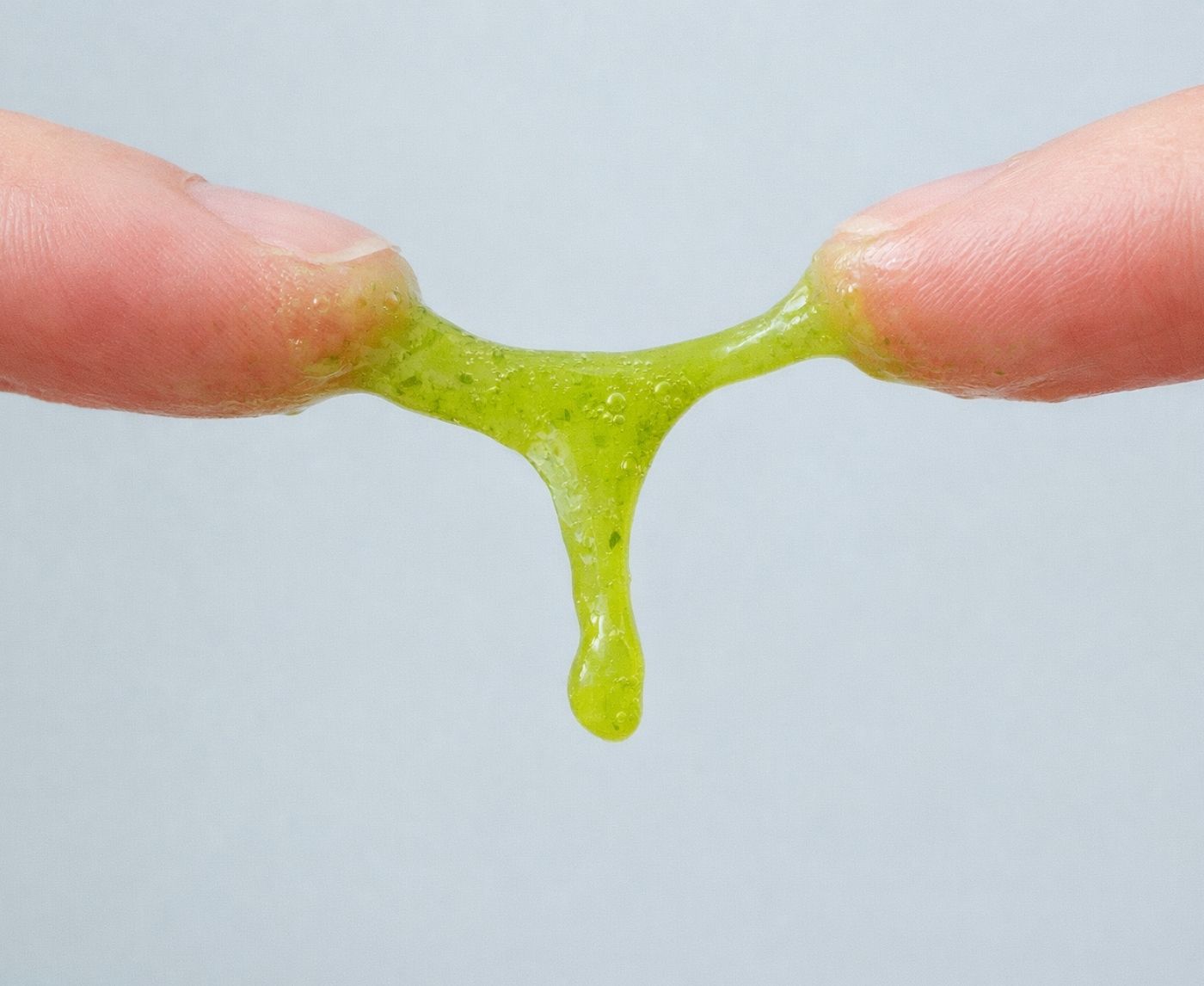 What Does Green or Yellow Discharge Mean?