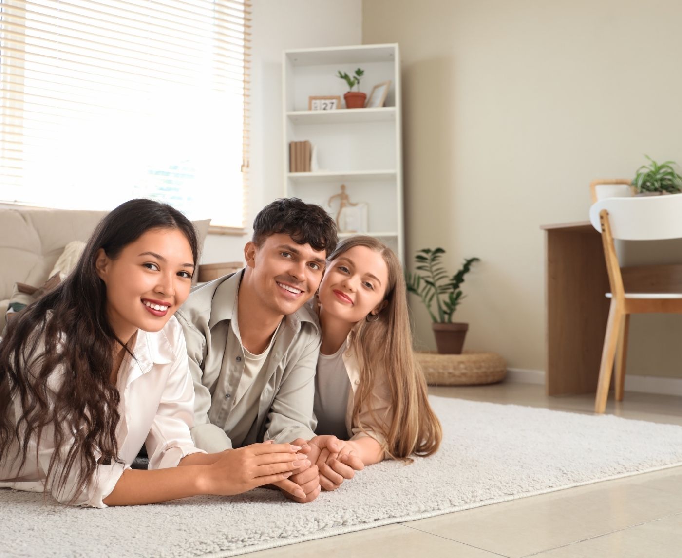 STD Testing Best Practices for Polyamorous People