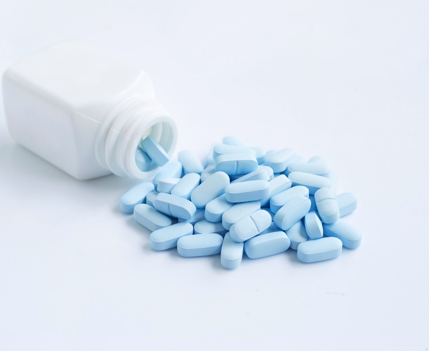 Allergic to PrEP? Here’s How to Prevent HIV Without It
