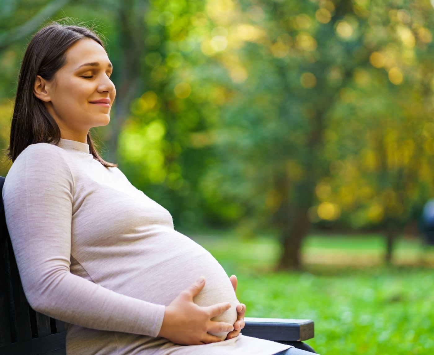 STD Symptoms in Pregnancy, When Spotting & Fatigue Don’t Feel Right