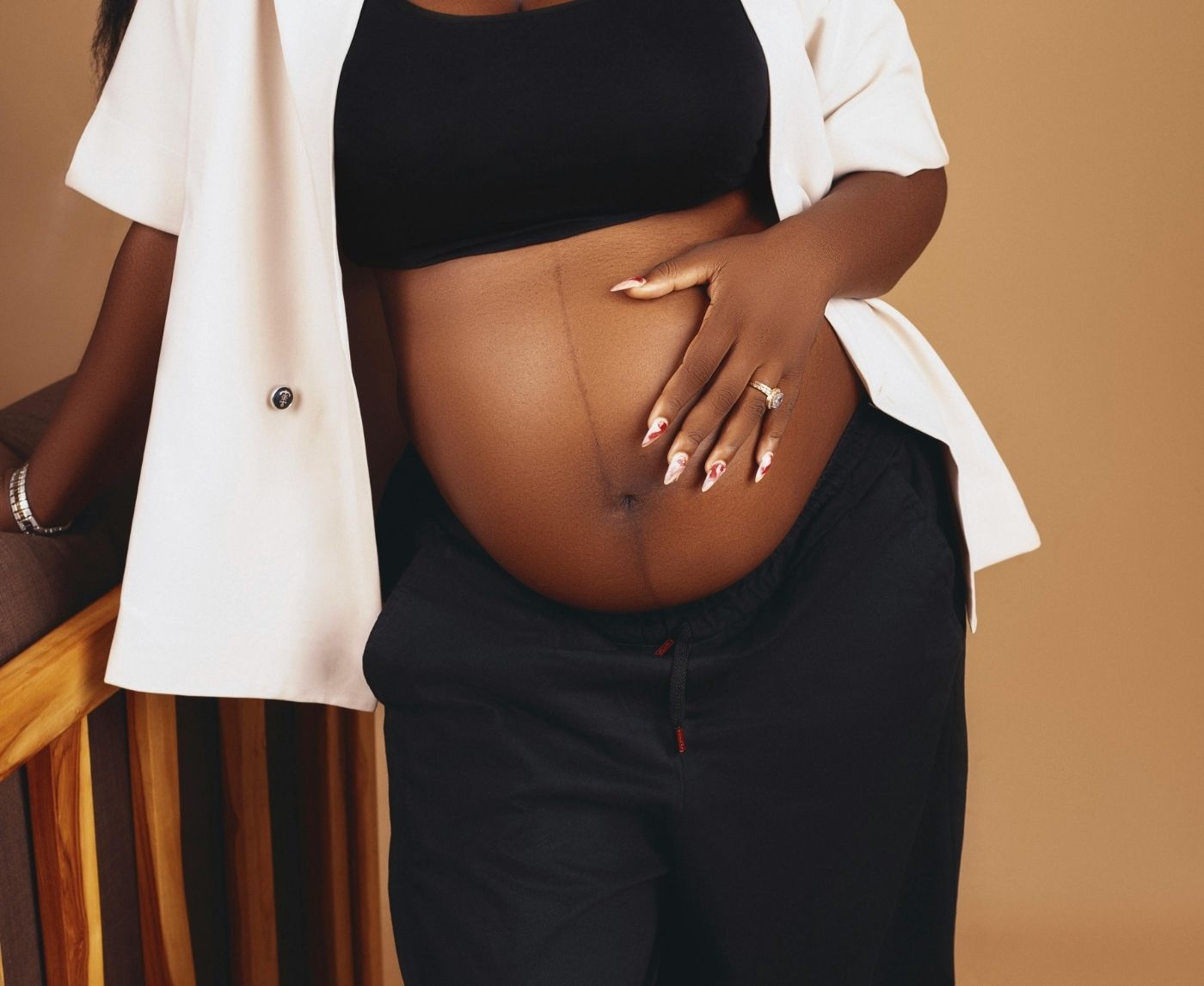 Can an STD Harm Your Baby? What Pregnant Women Need to Know