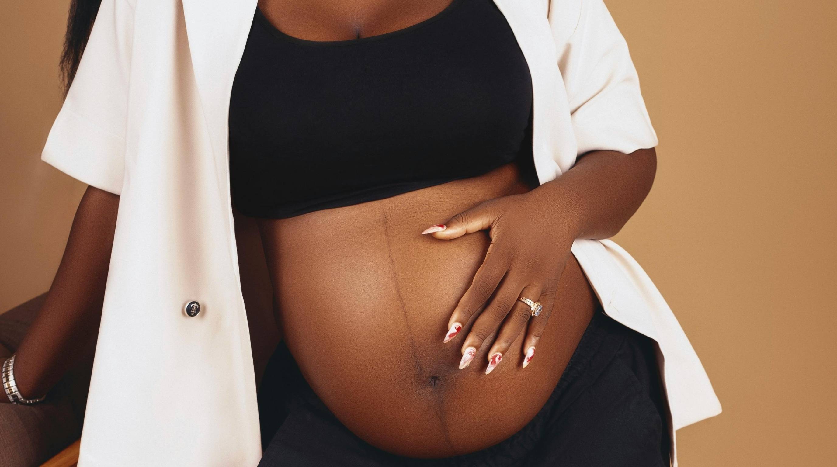 Chlamydia During Pregnancy: Risks, Symptoms, and What It Means for Your Baby