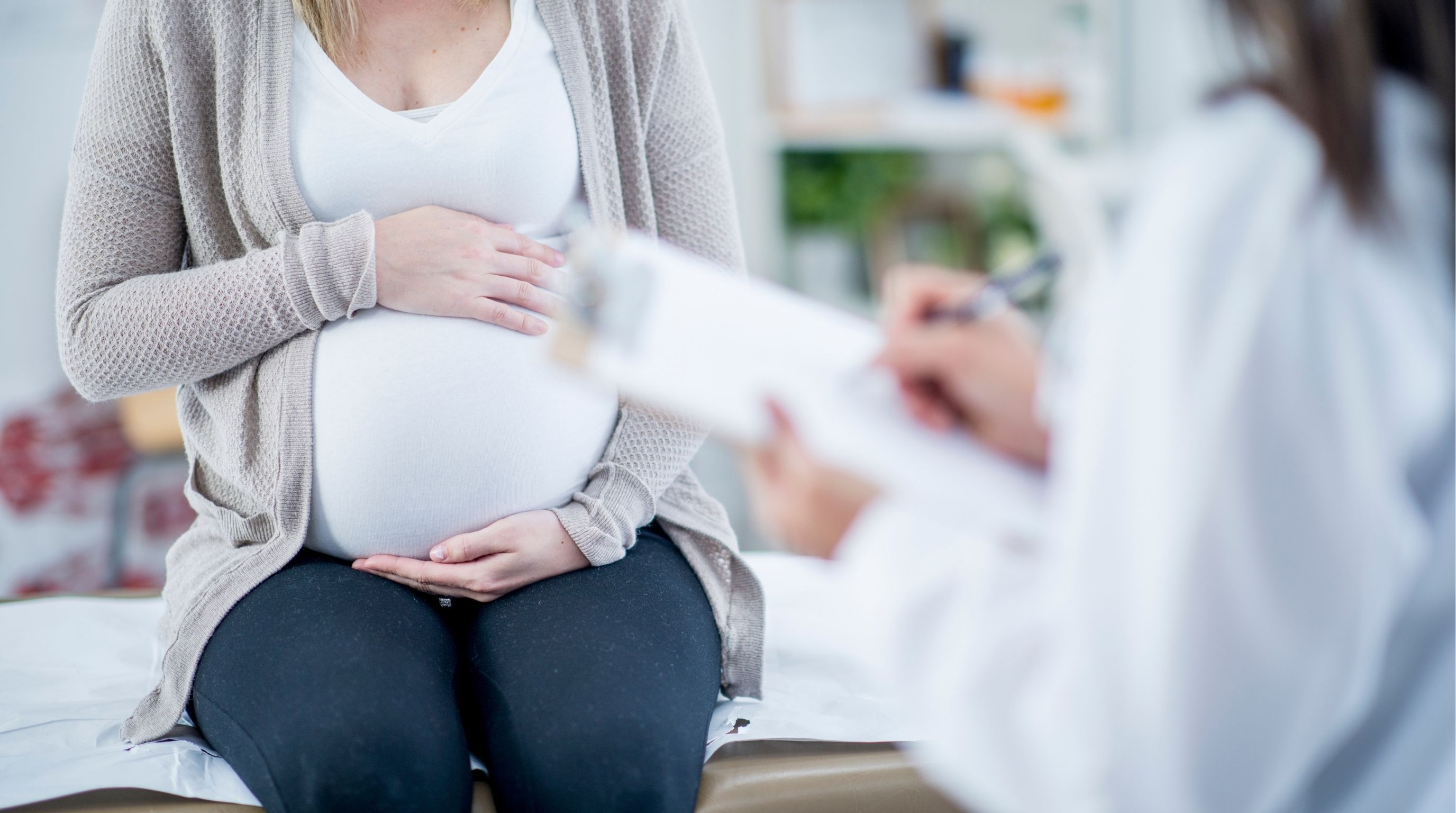 Trichomoniasis Symptoms During Pregnancy, Or Why You Probably Won't Have Any