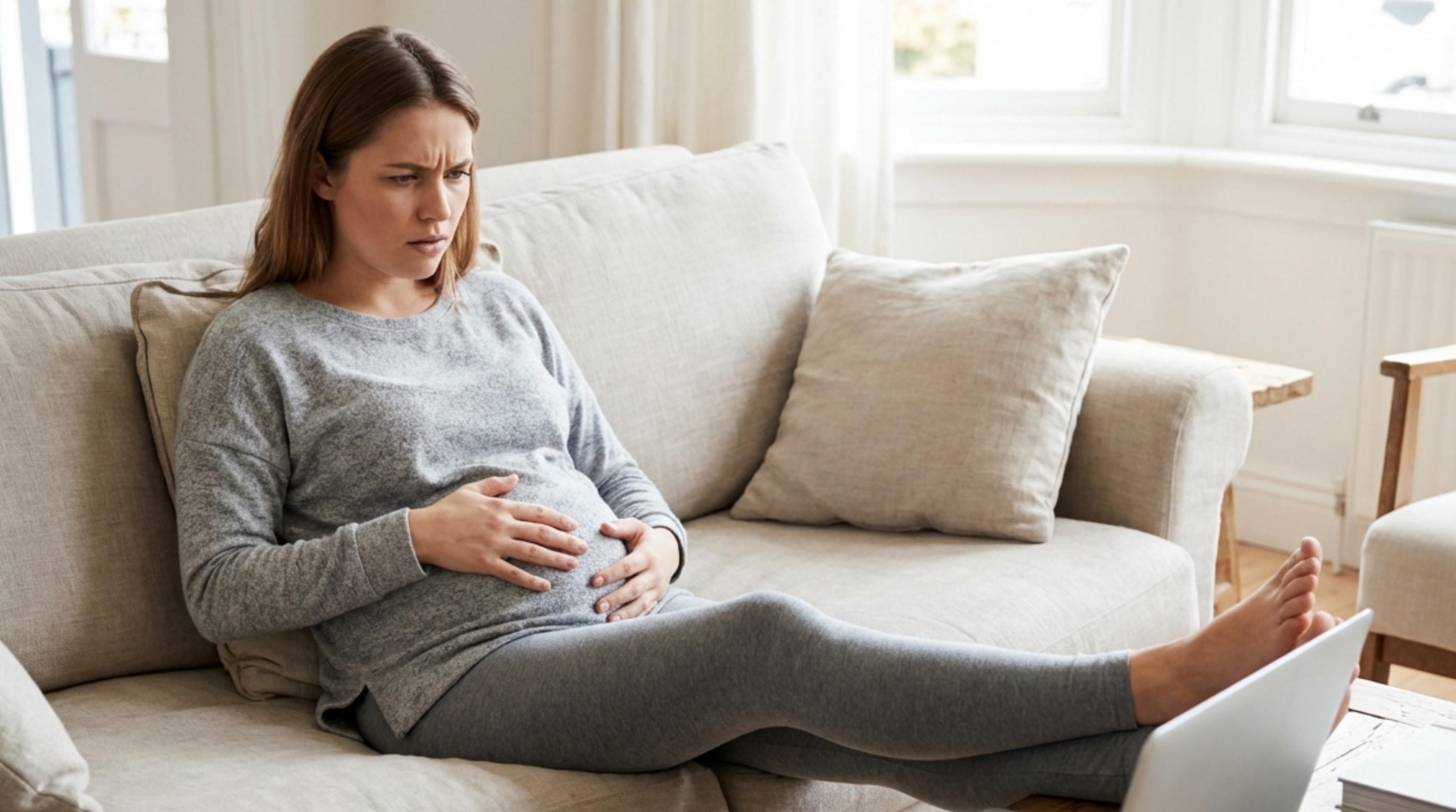 Trichomoniasis During Pregnancy: Risks, Symptoms, Testing, and Treatment