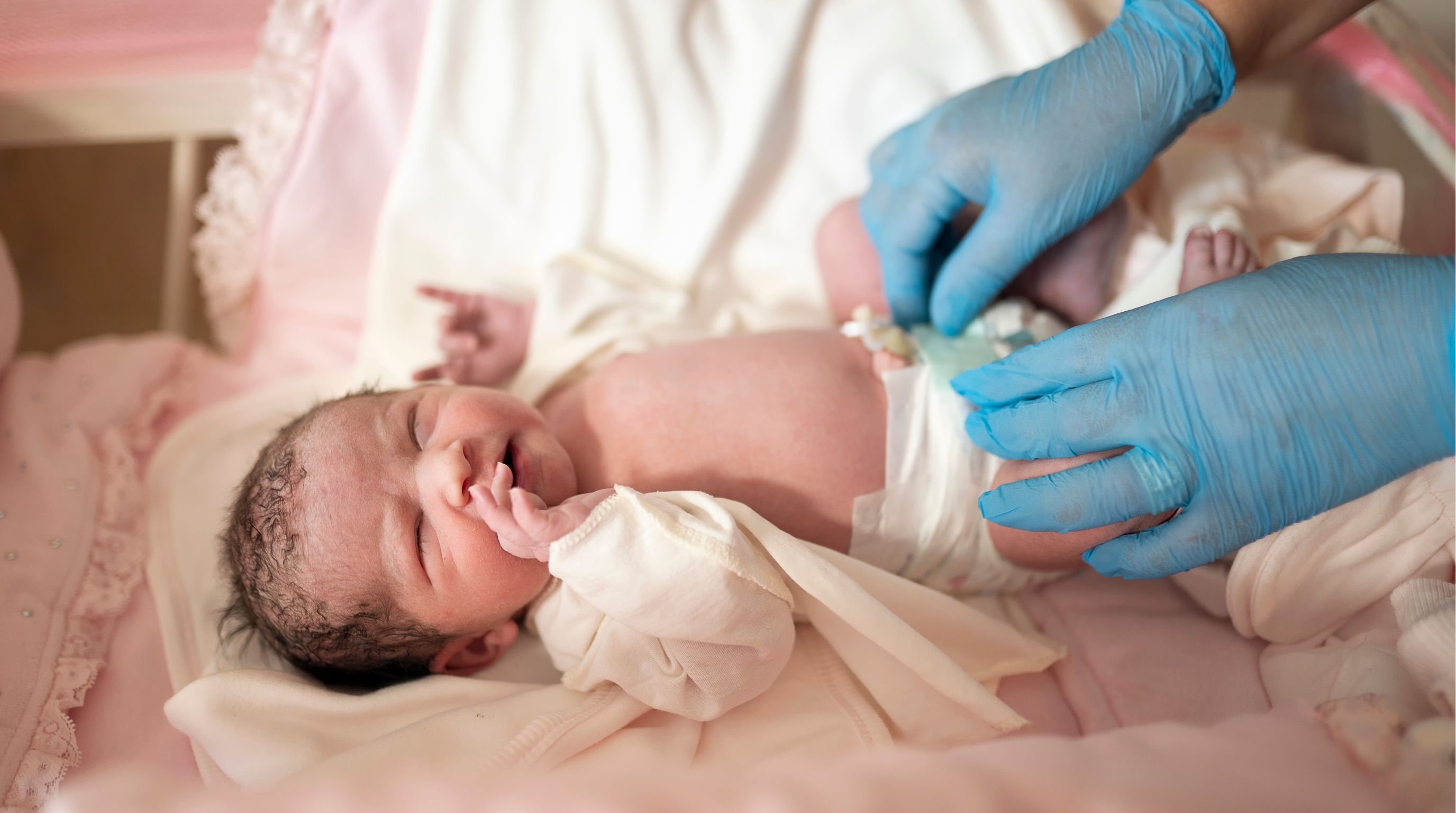 Can Trichomoniasis Cause a Miscarriage or Preterm Birth?