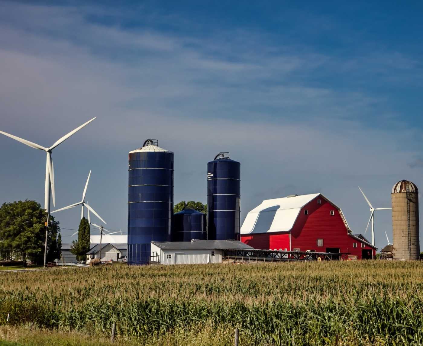 No Clinic Nearby? Here’s How Rural Americans Are Testing for STDs Anyway