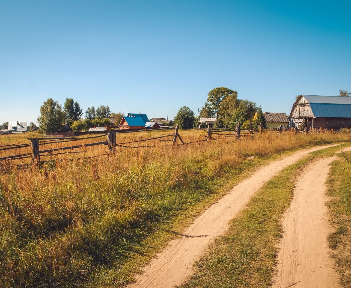 Chlamydia’s Toll in Rural Towns
