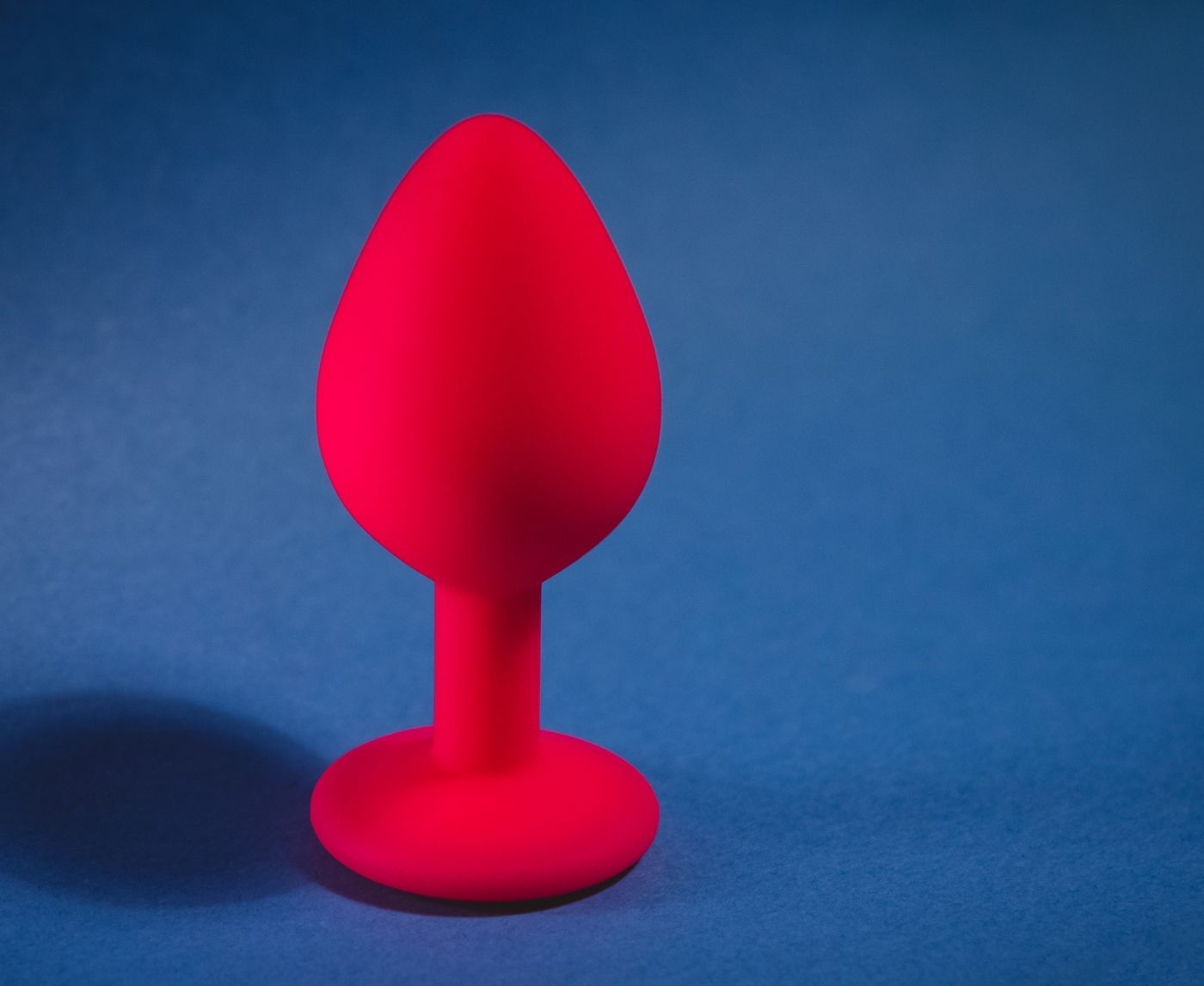 Is That Toy Safe? What You Risk When Couples Share Sex Toys
