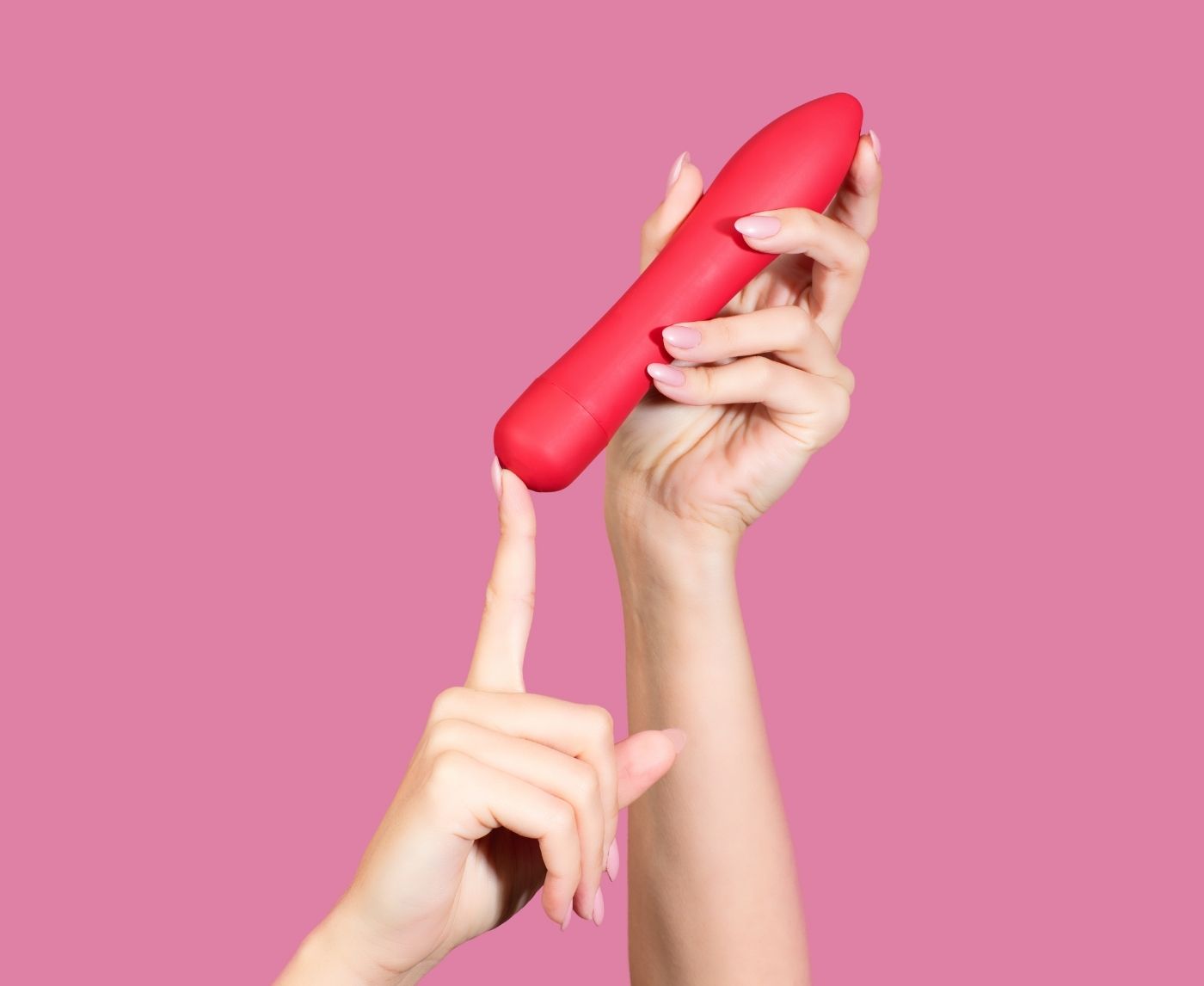 Chlamydia from Fingering, Toys, or Oral? It’s Possible.