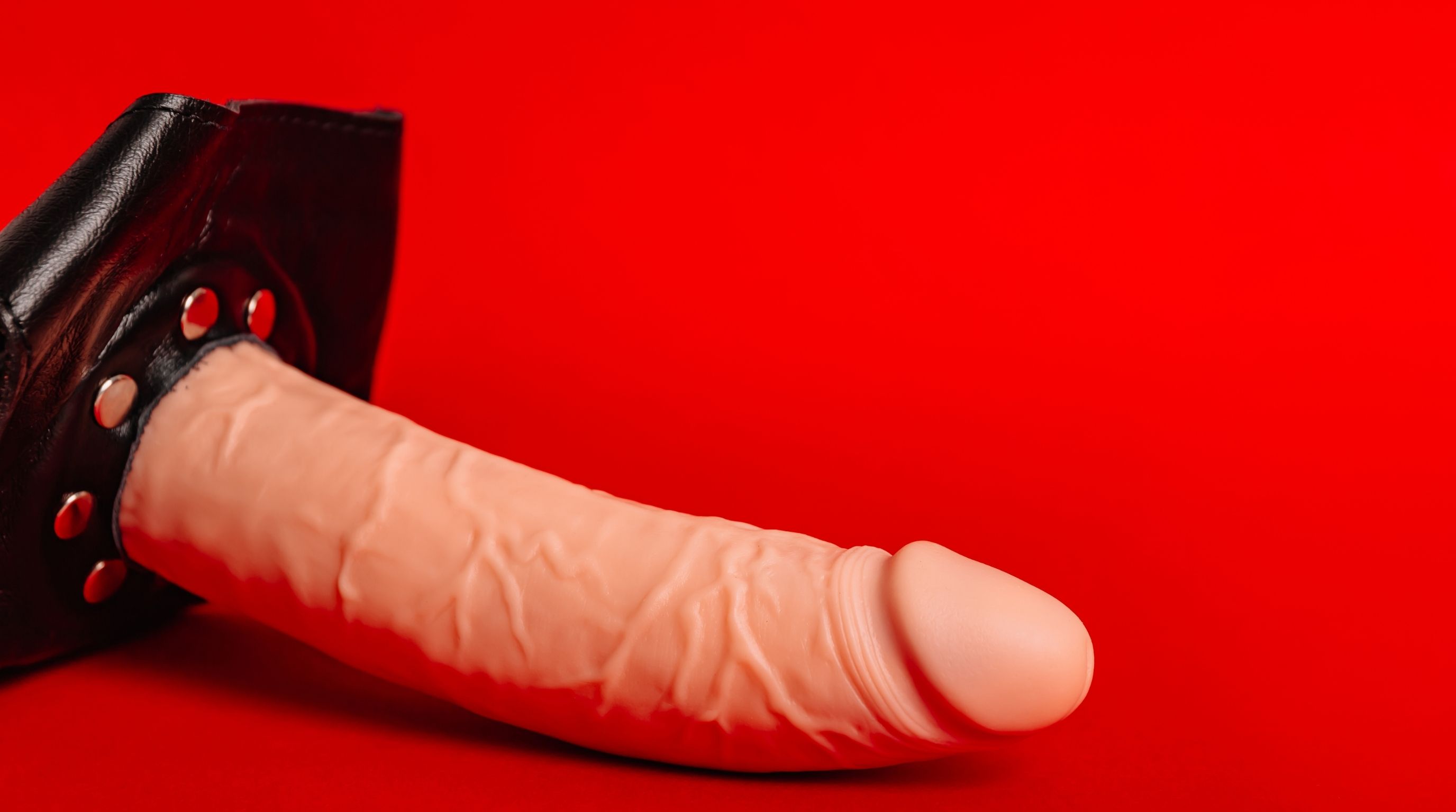 Can Sex Toys Cause STD-Like Symptoms? What Your Body Is Actually Telling You