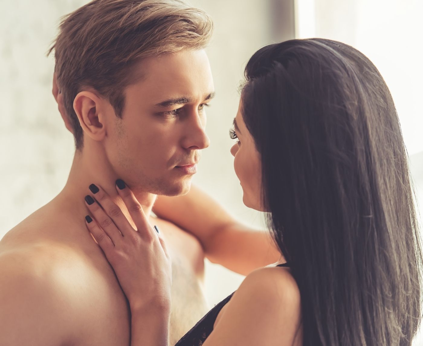 Paid Sex, Real Panic: Do I Need to Get Tested?