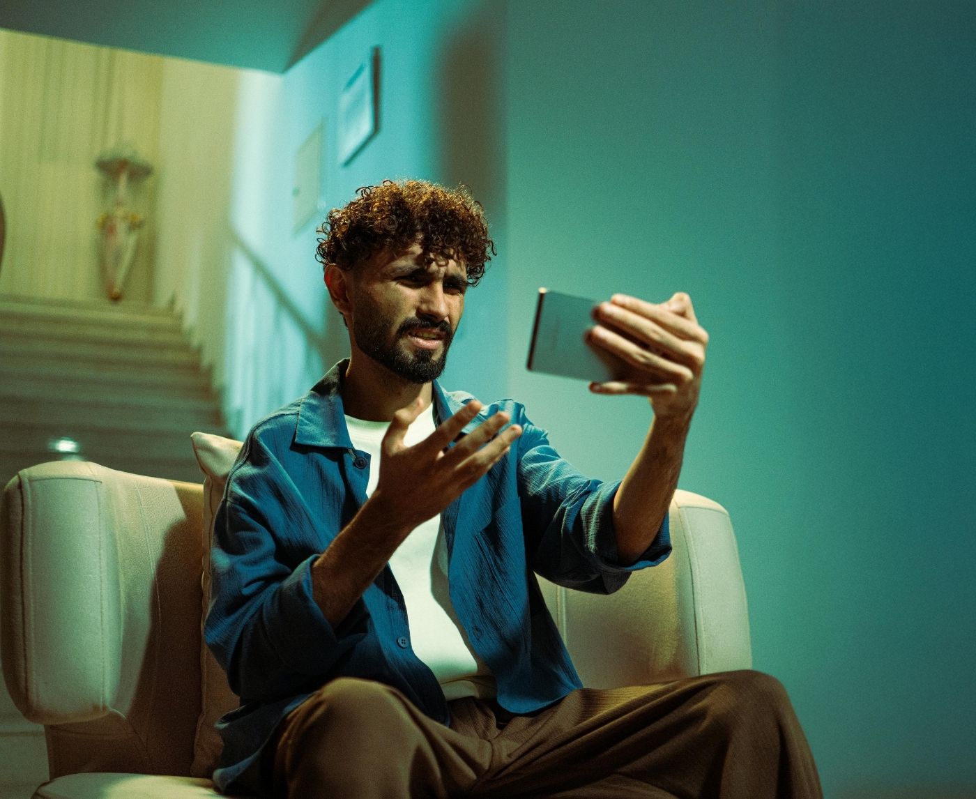 How Did I Get an STD If I Didn’t Hook Up With Anyone?