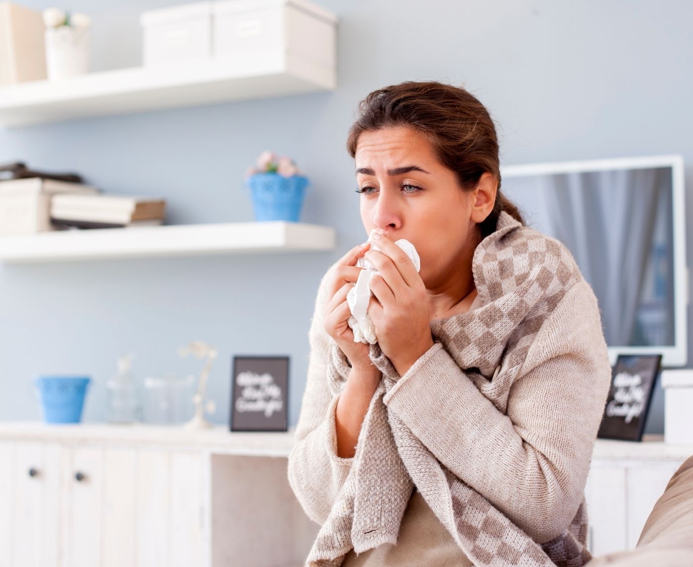 That Body Ache Might Not Be the Flu: Could It Be Hepatitis B?