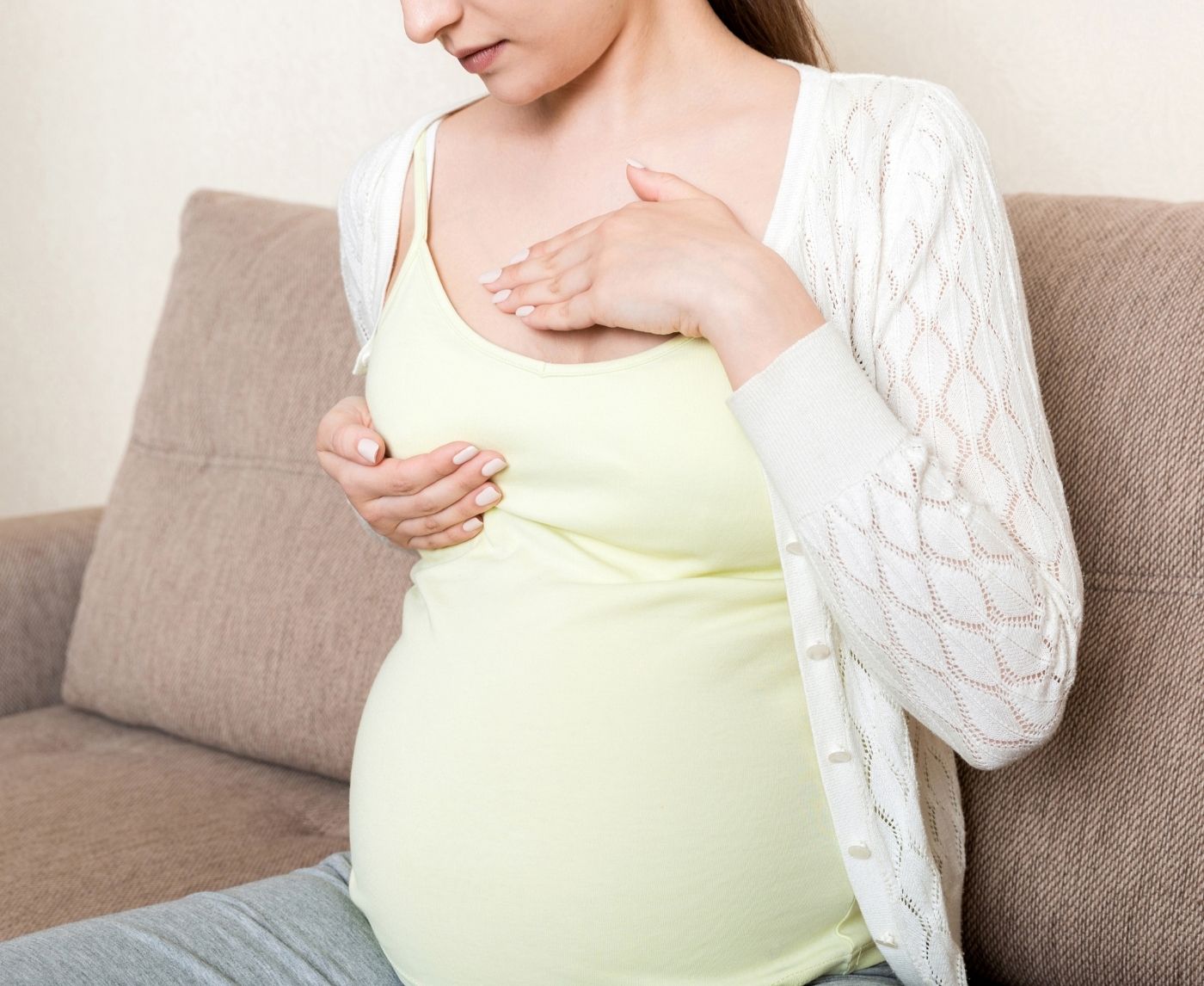 STD Symptoms in Women That Don’t Involve the Vagina