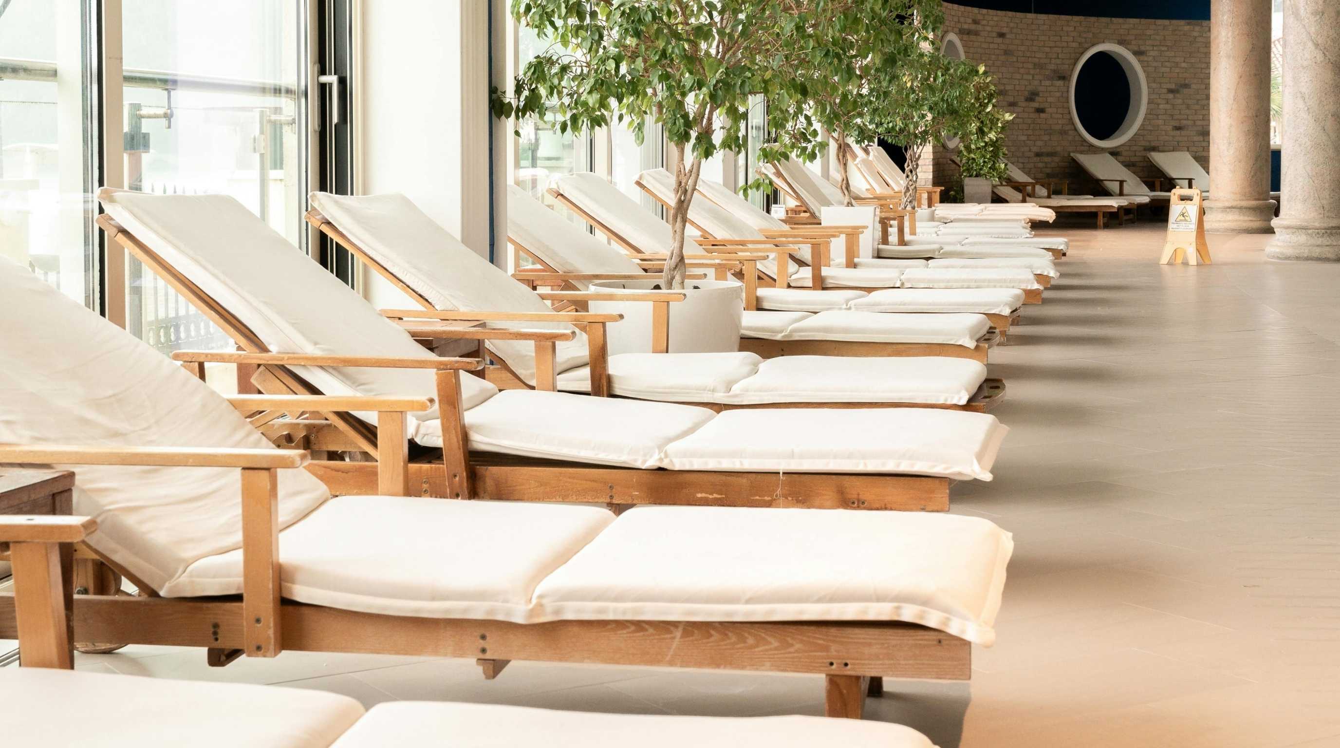 Can You Get an STD from a Spa Massage? The Real Risk Breakdown