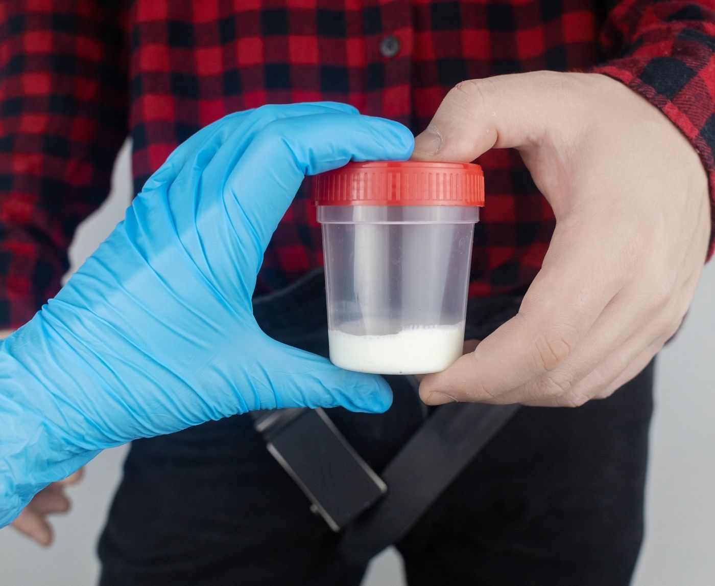 Is It Rude to Ask a Donor for Their STI Status? No. Here’s Why It Matters