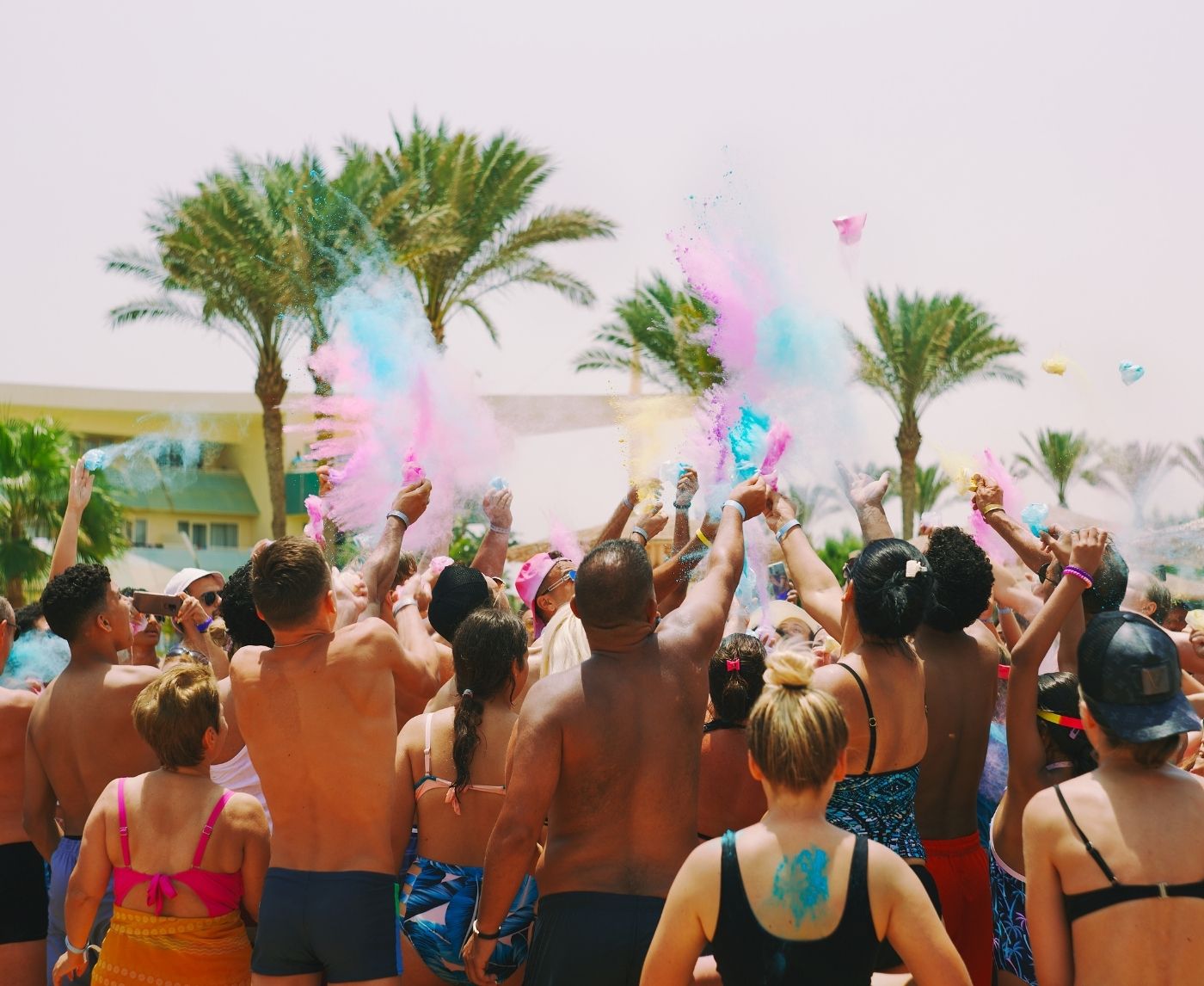 Did Houston Really Have 42,000 STD Cases This Spring Break? Here’s the Truth