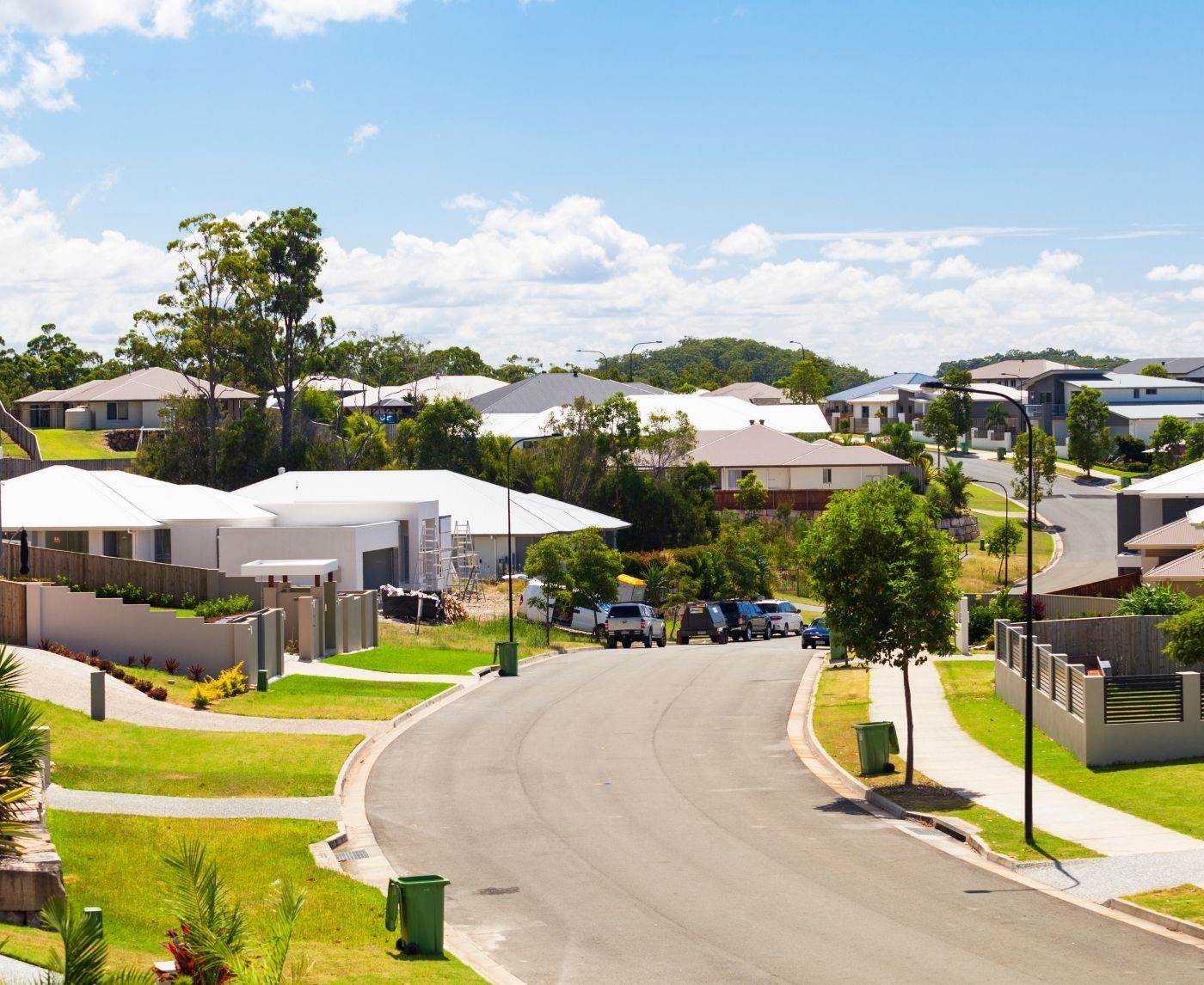 STDs in the Suburbs: The Hidden Epidemic in Your Neighborhood