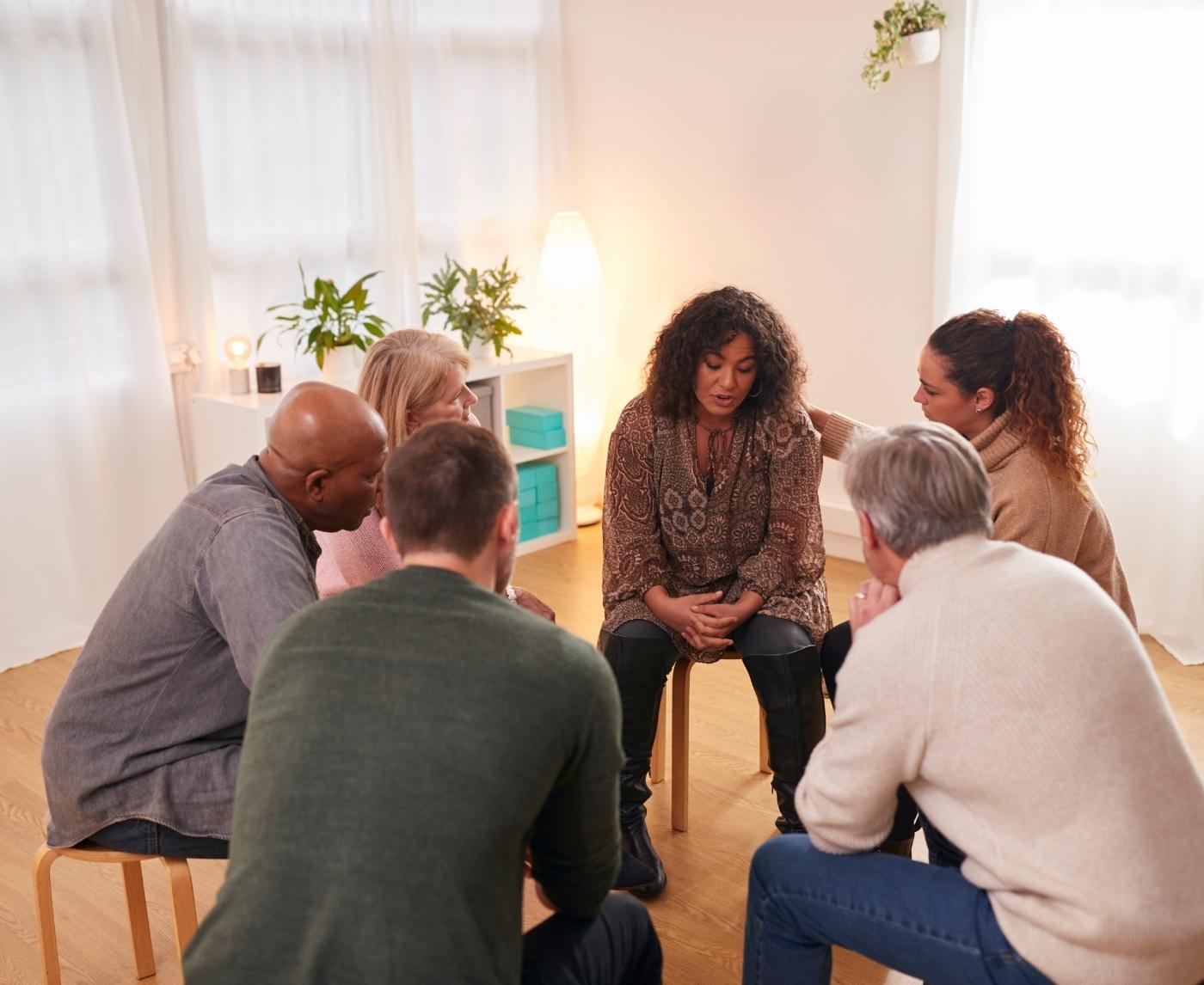 Why STD Treatment Should Always Include Mental Health Support