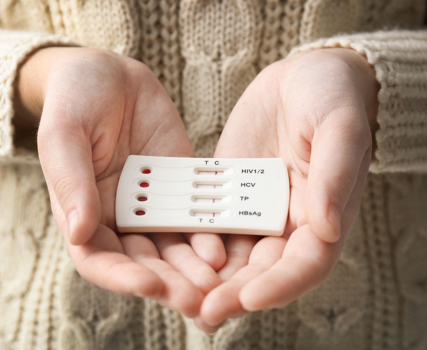 How Accurate Is a Syphilis Rapid Test?