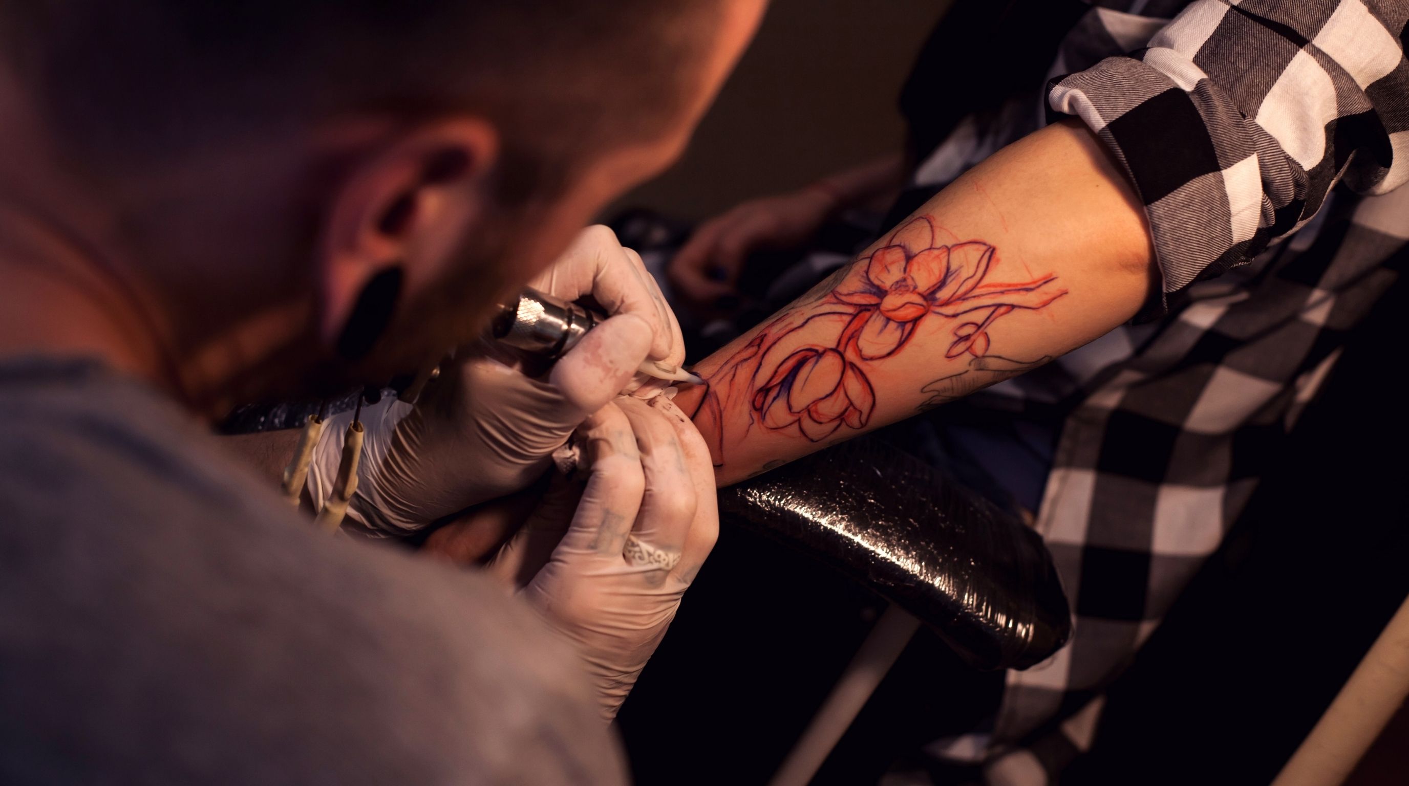 Can You Get an STD from a Tattoo or Piercing?