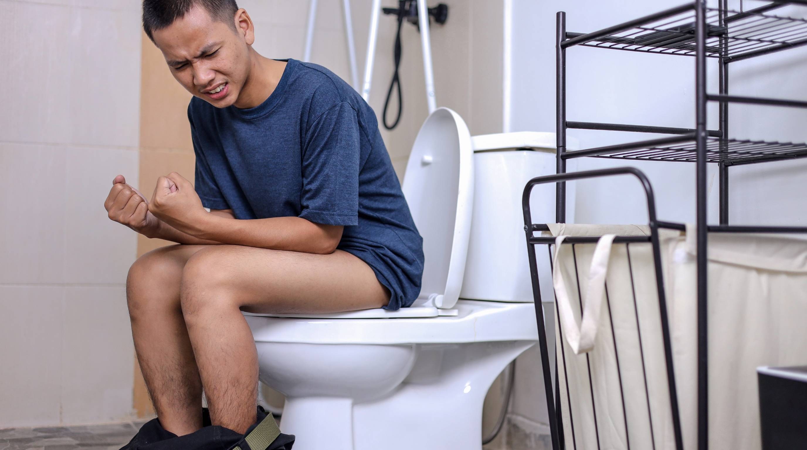 Can You Catch Gonorrhea from a Toilet Seat?