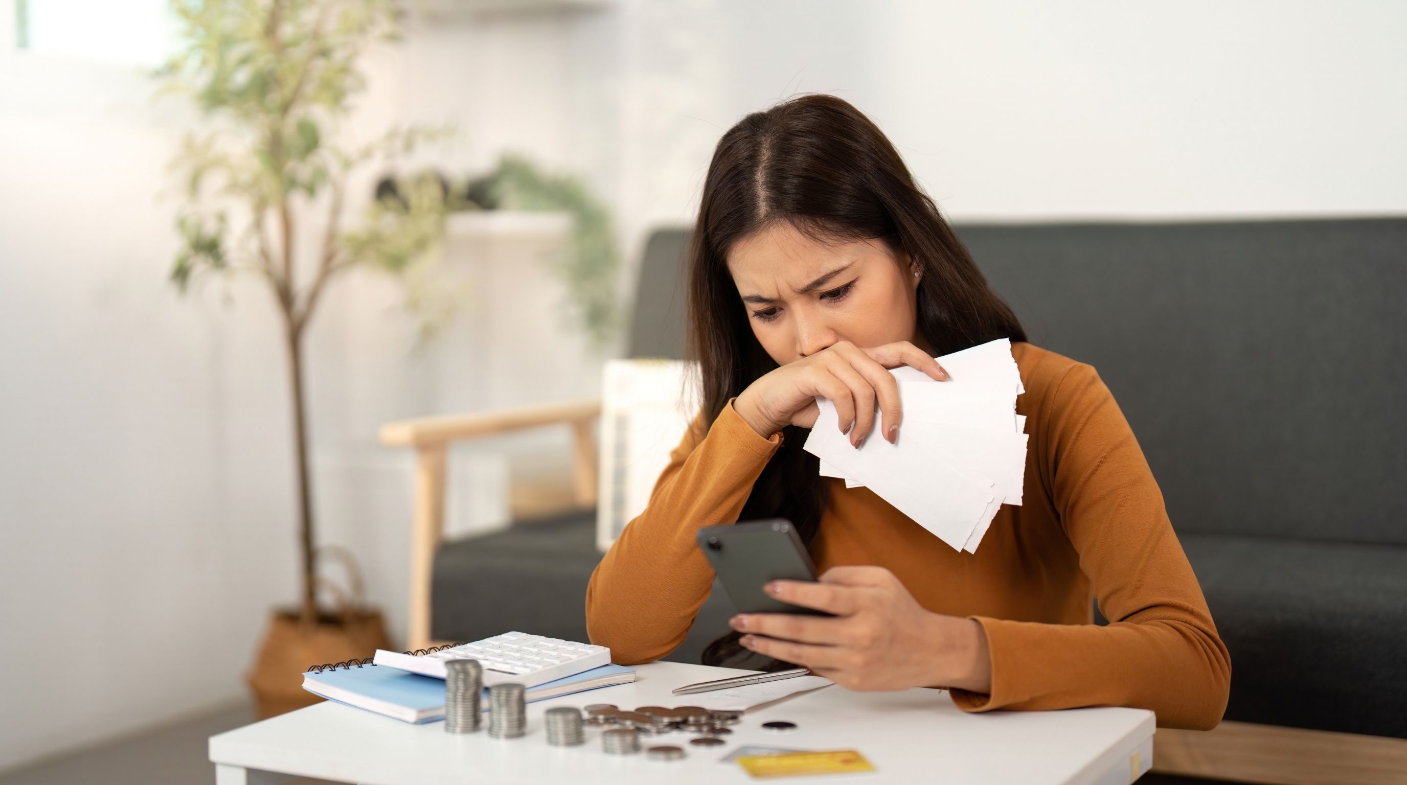 Can't Afford STD Testing? Here's What You Actually Have Access To