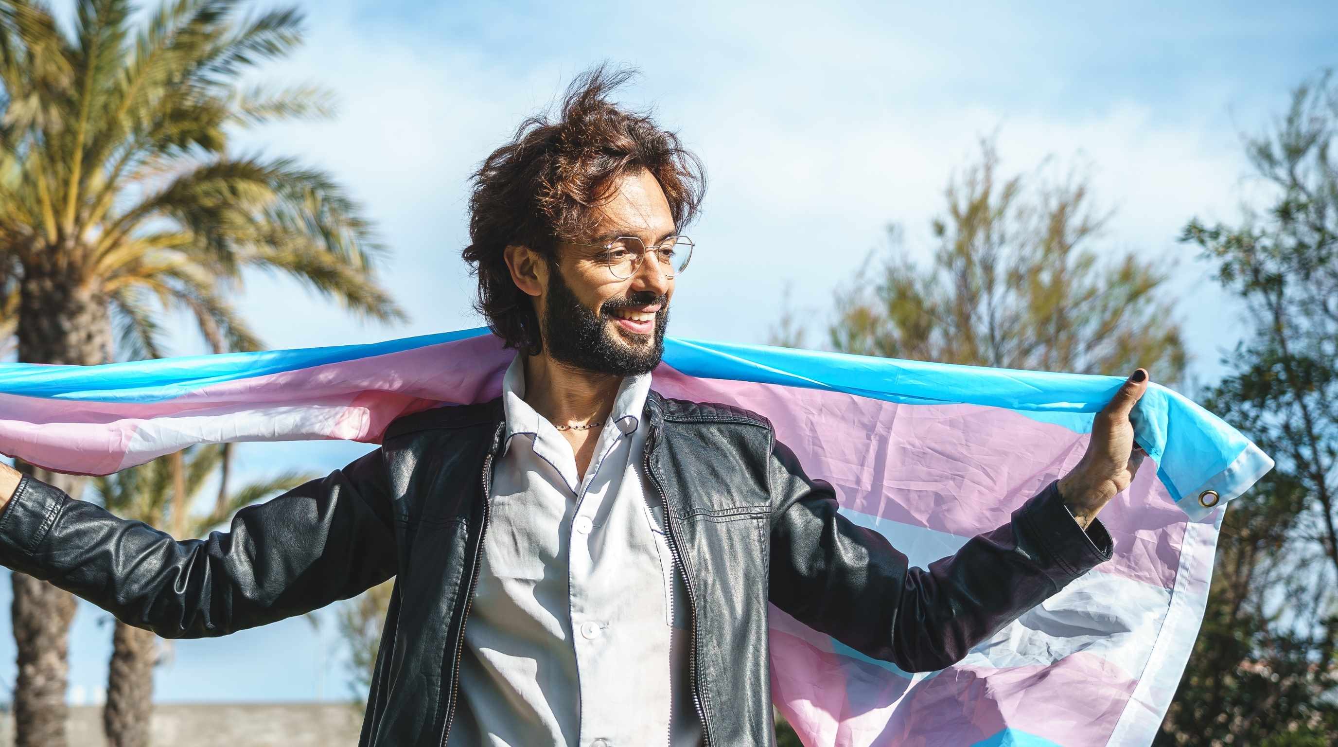 STD Testing for Trans Men: A Complete Guide for Every Stage of Transition