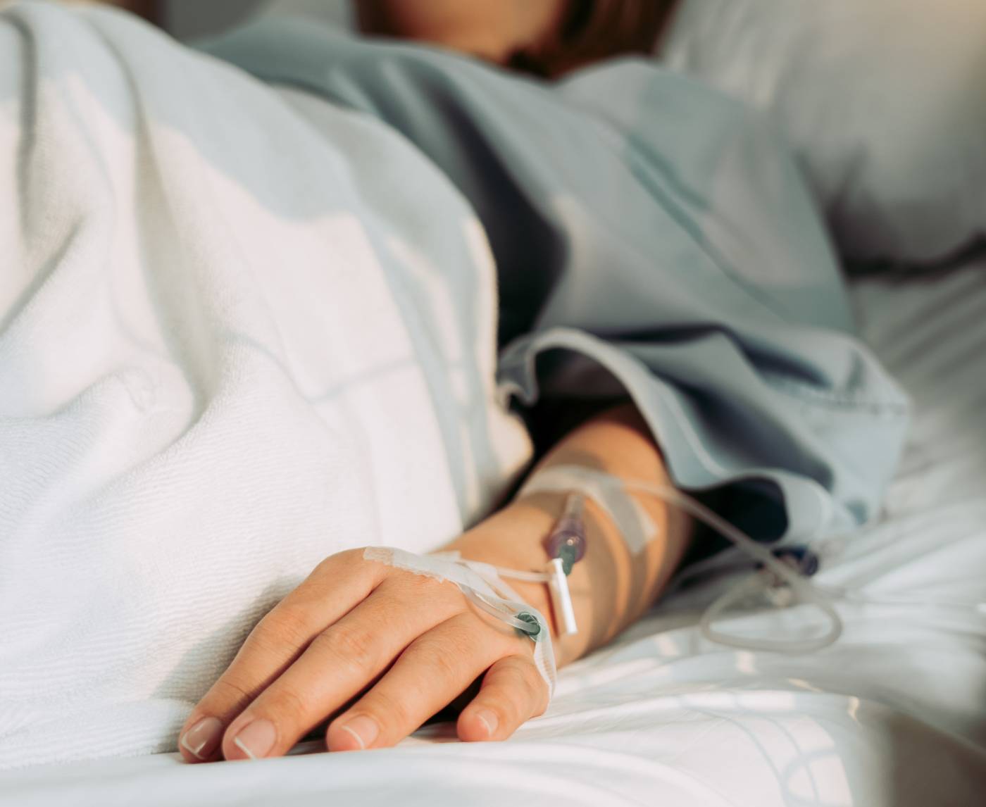 What Happens If You Don’t Treat Chlamydia or Gonorrhea?