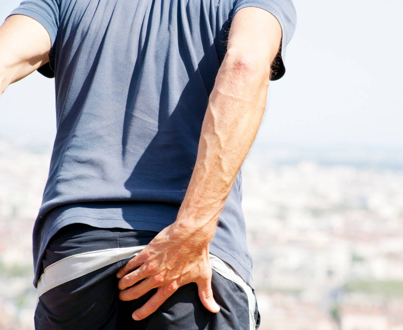 Anal Itching After Sex? Here’s What It Could Mean