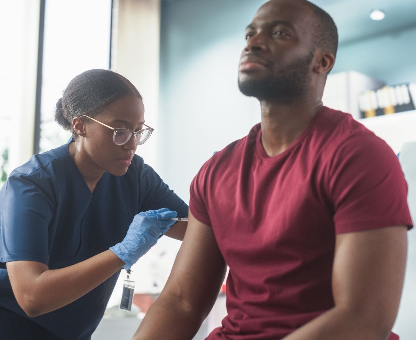 Can You Go to Urgent Care for STD Testing?