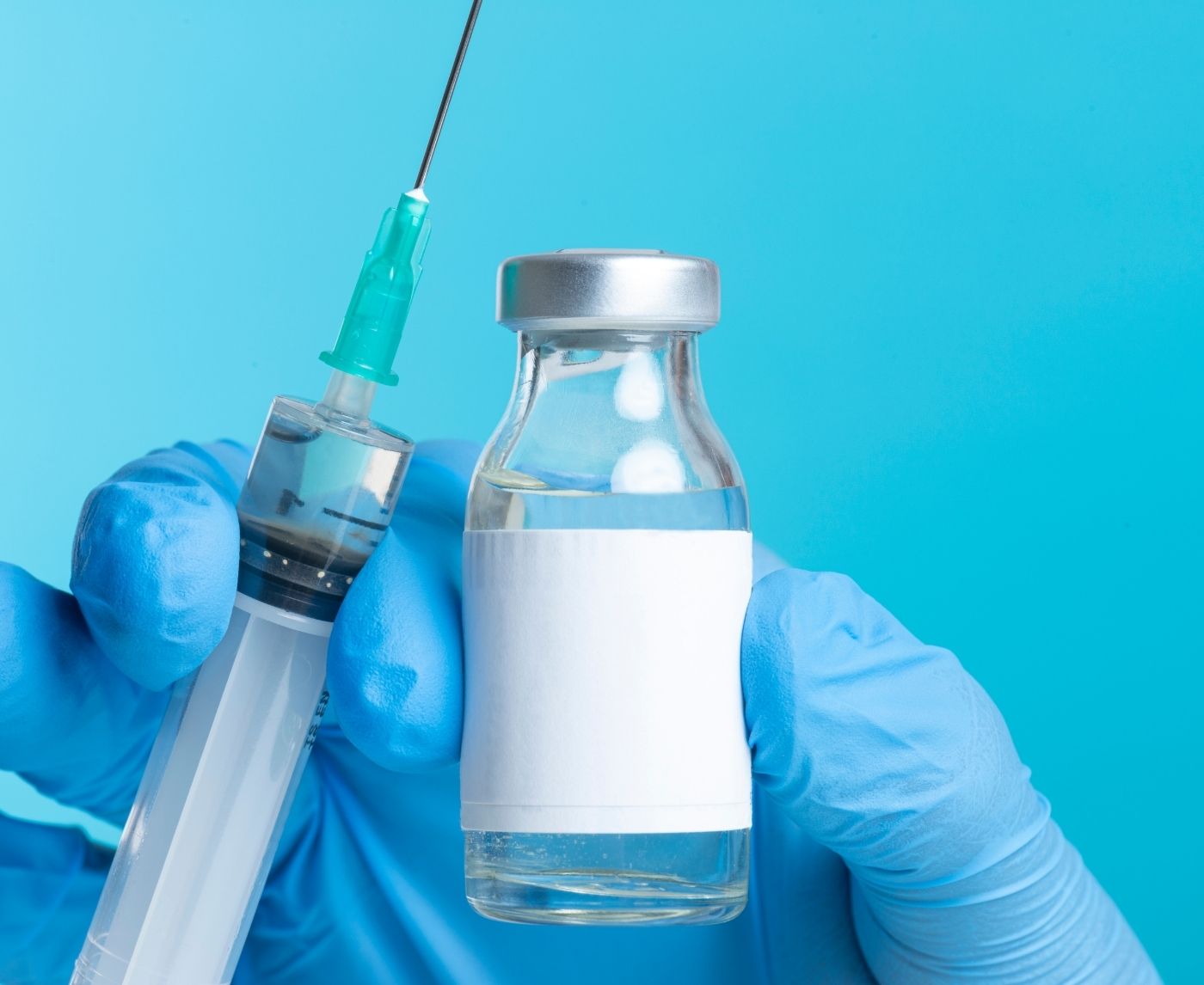 Think You’re Immune to STDs? Not Without These Vaccines