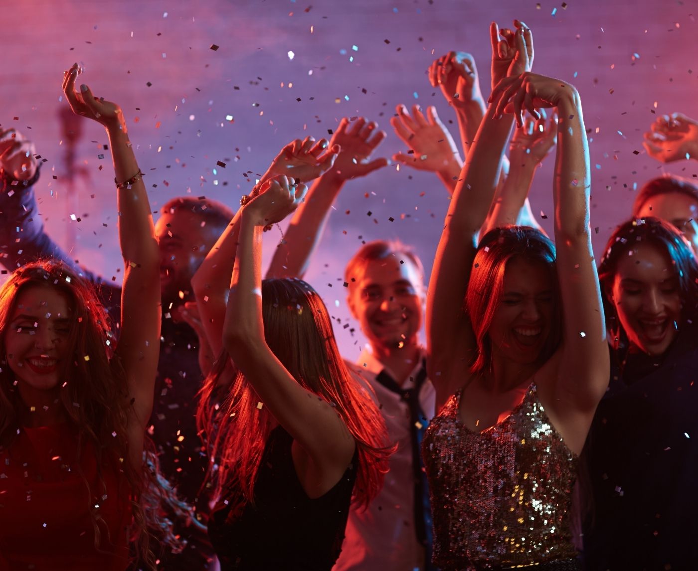 If You Can Talk About Your Wild Night, You Can Talk About STD Testing