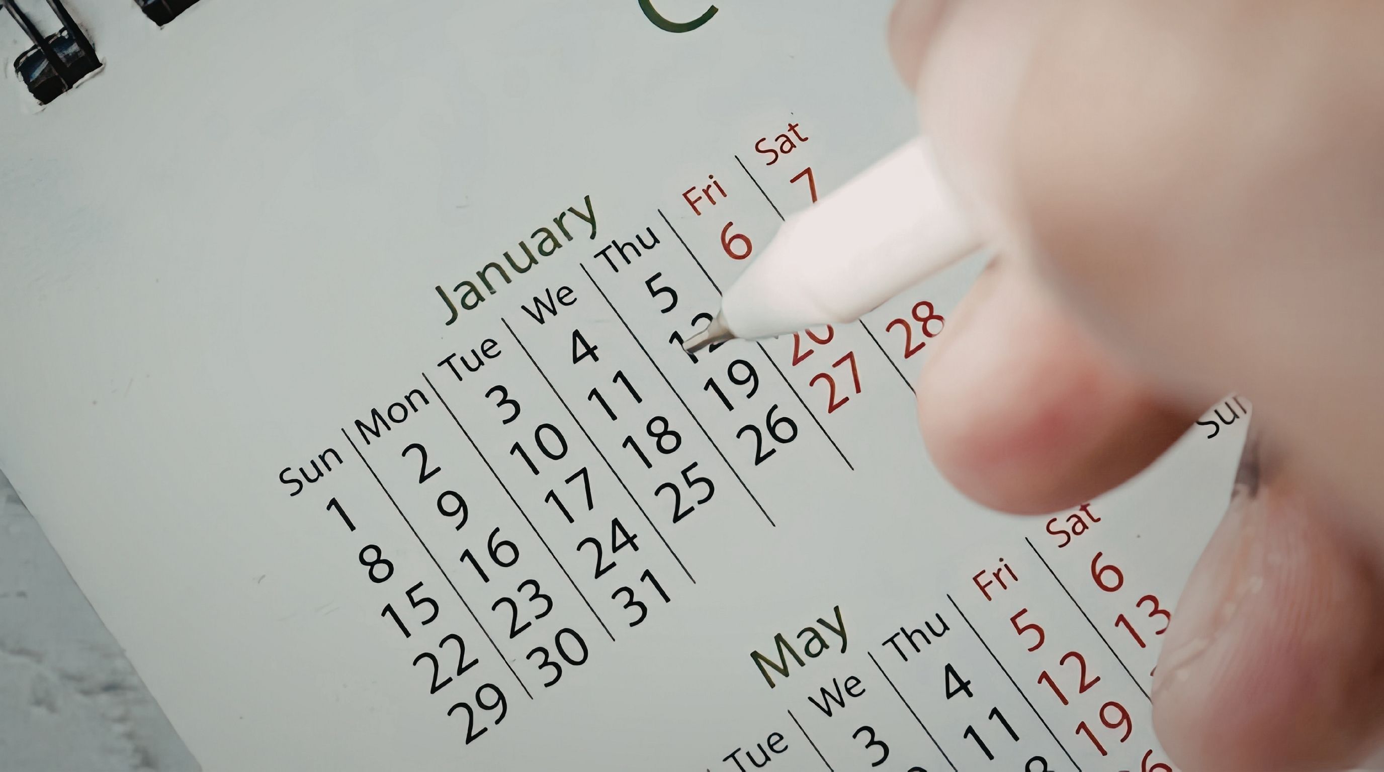 STD Testing Window Periods: When to Test for Each